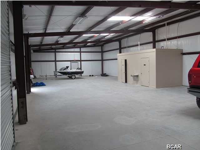 No Named Subdivision - Commercial Lease