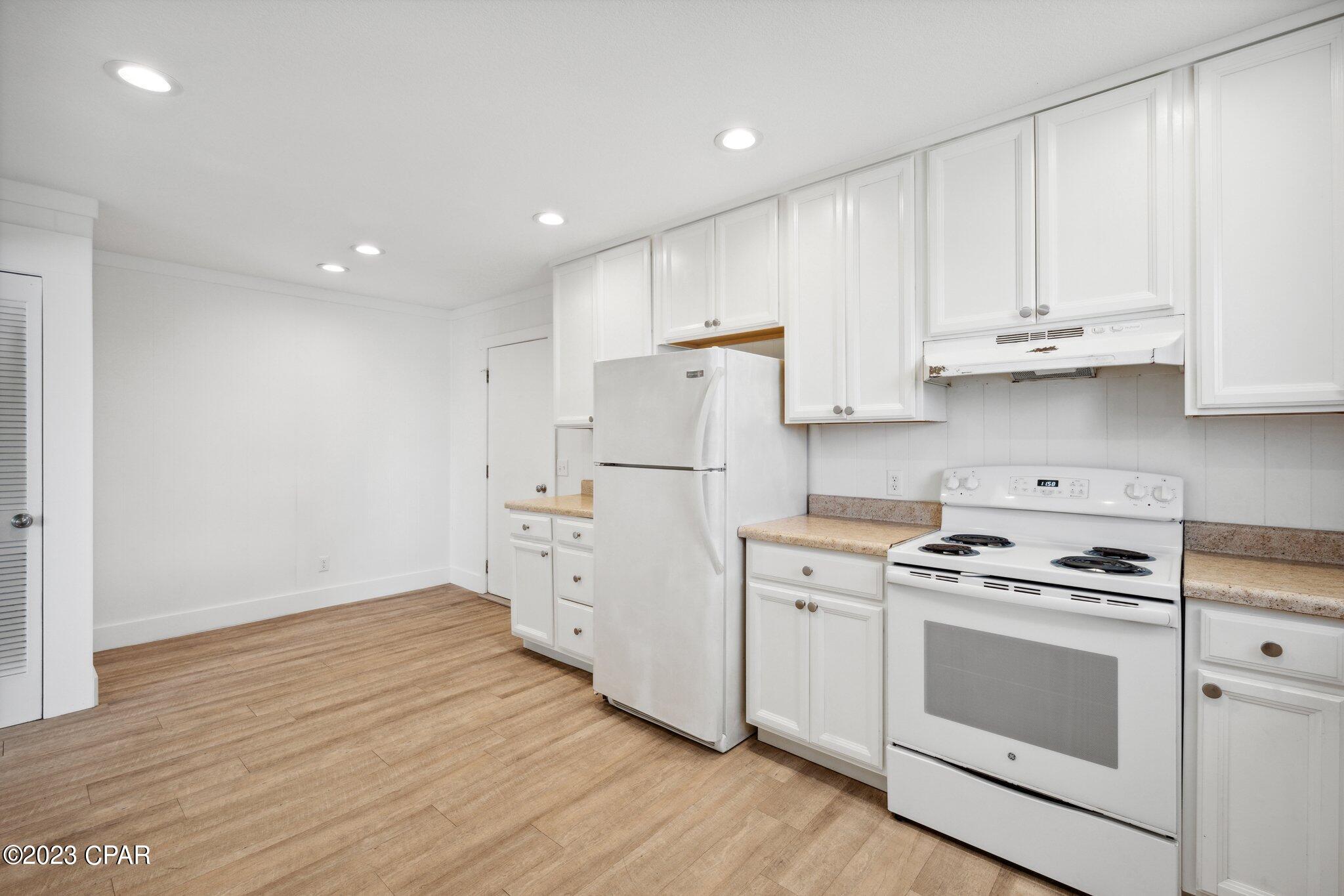 College Village Unit 1 - Residential