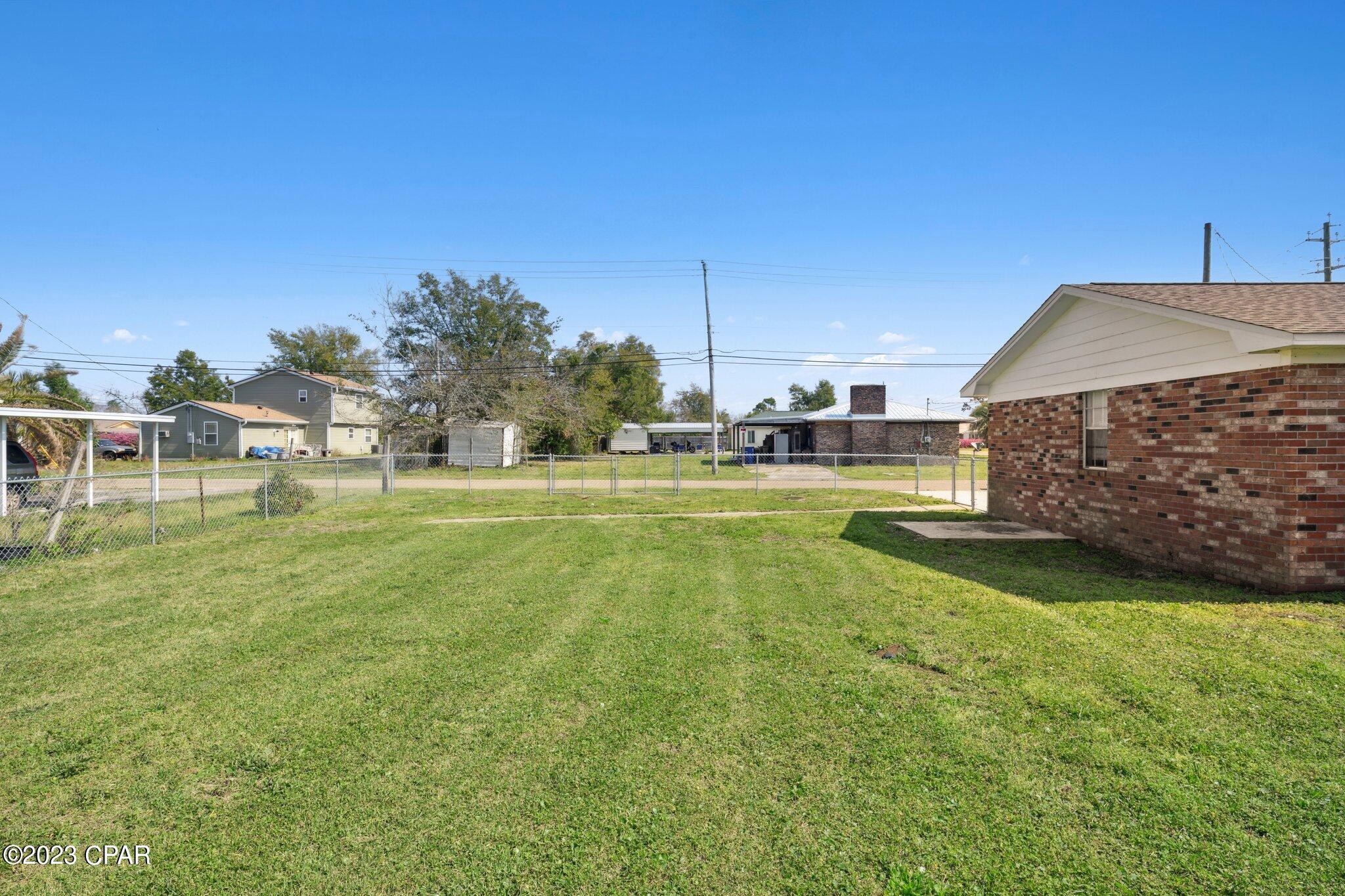 College Village Unit 1 - Residential