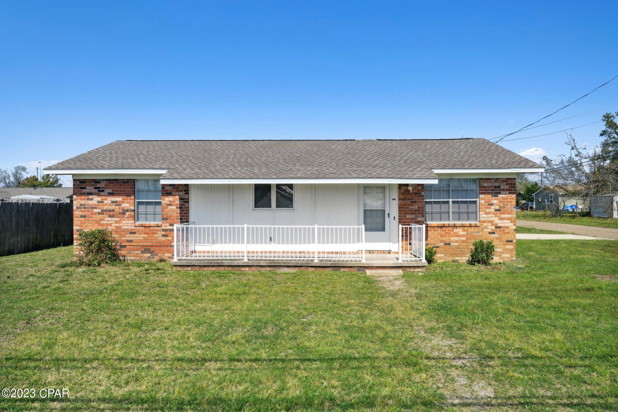 College Village Unit 1 - Residential