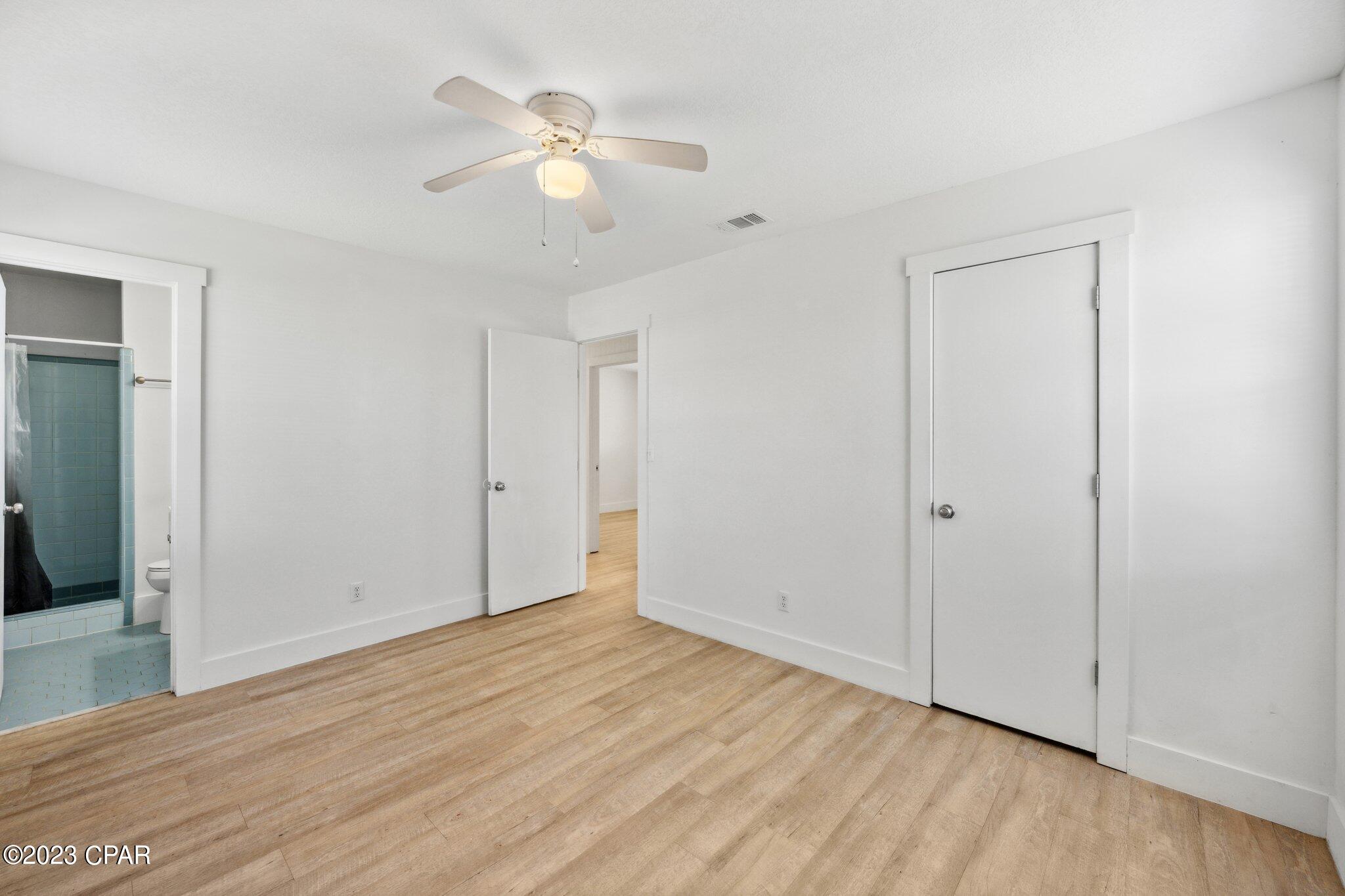 College Village Unit 1 - Residential