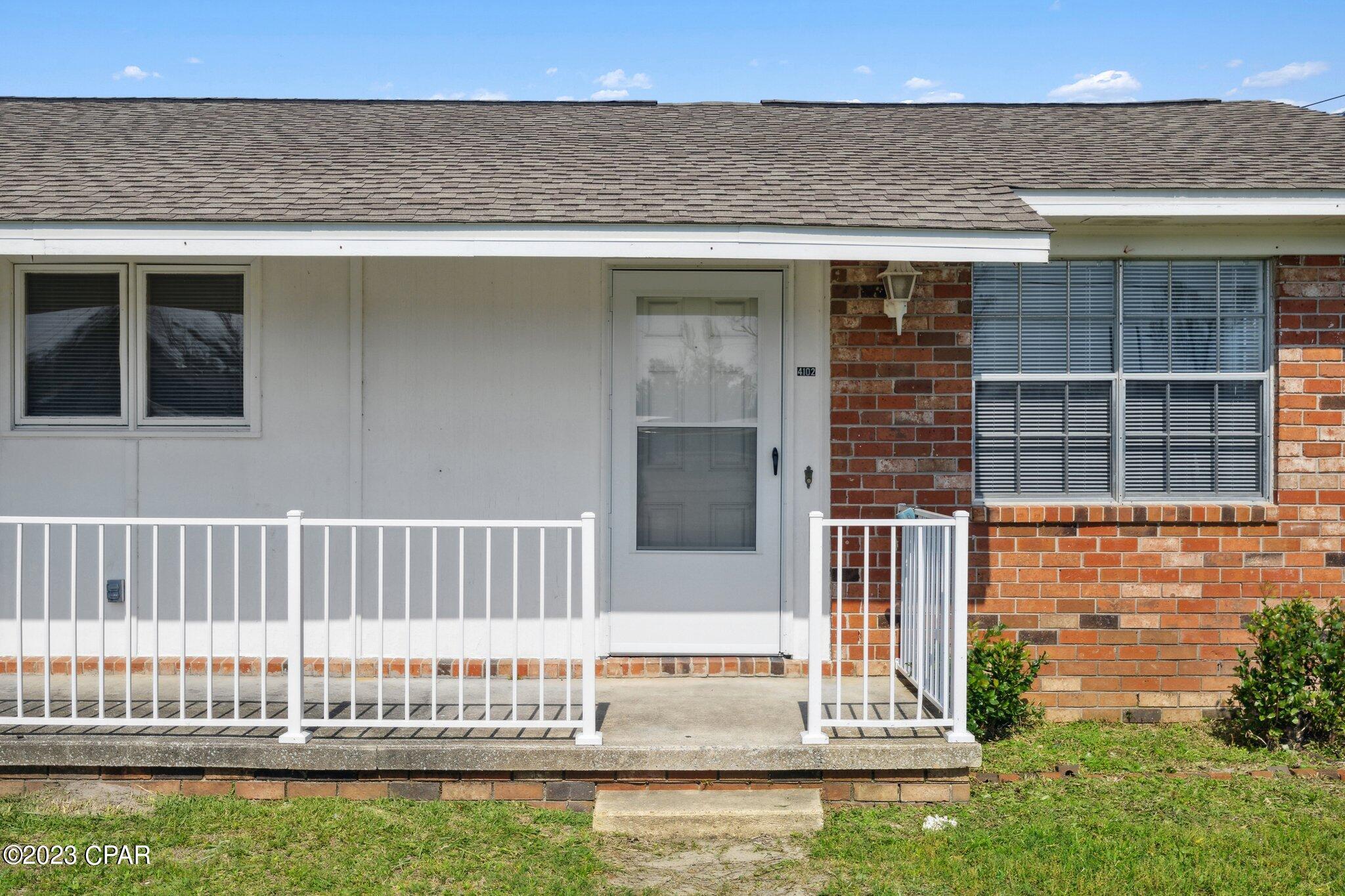 College Village Unit 1 - Residential