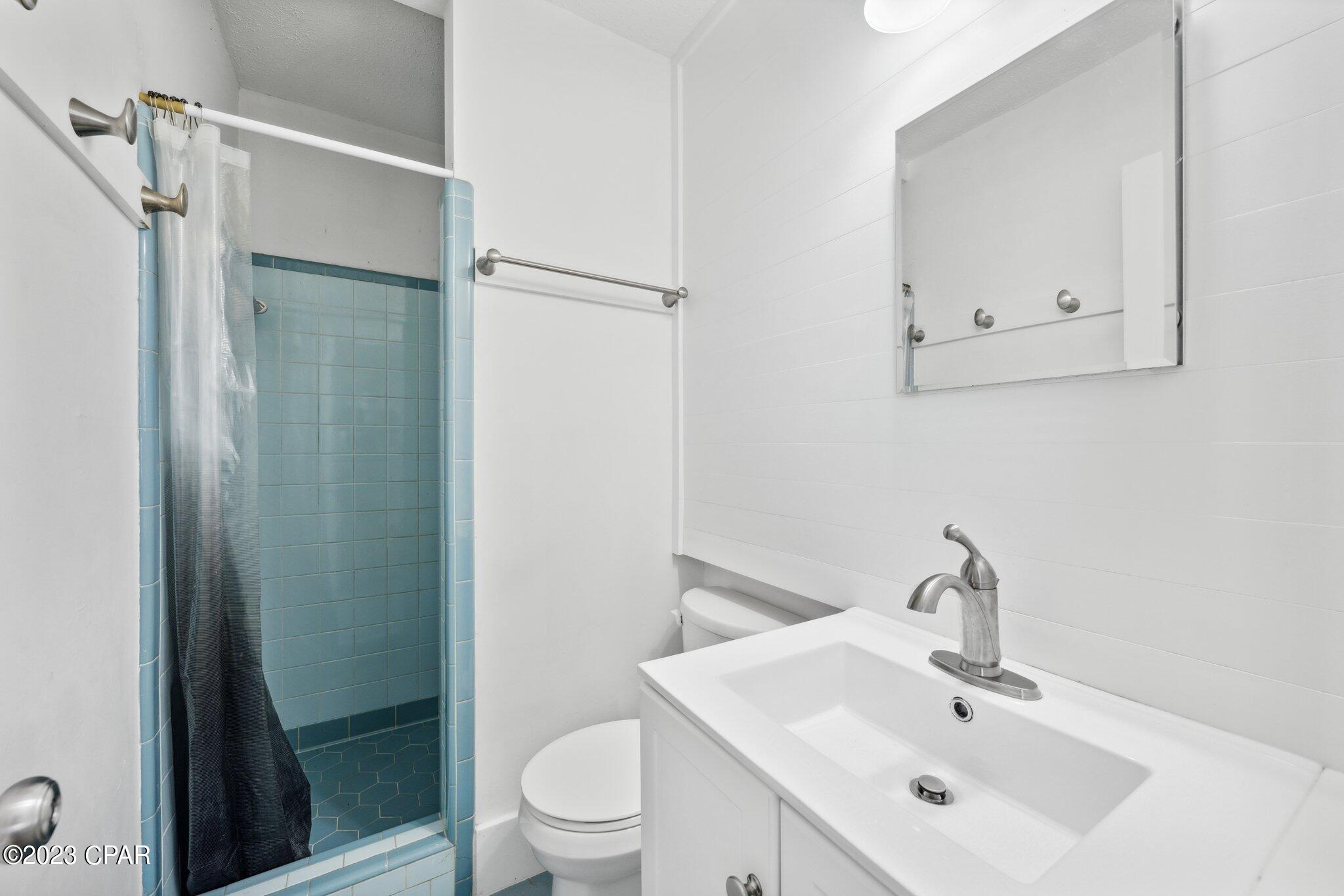 College Village Unit 1 - Residential