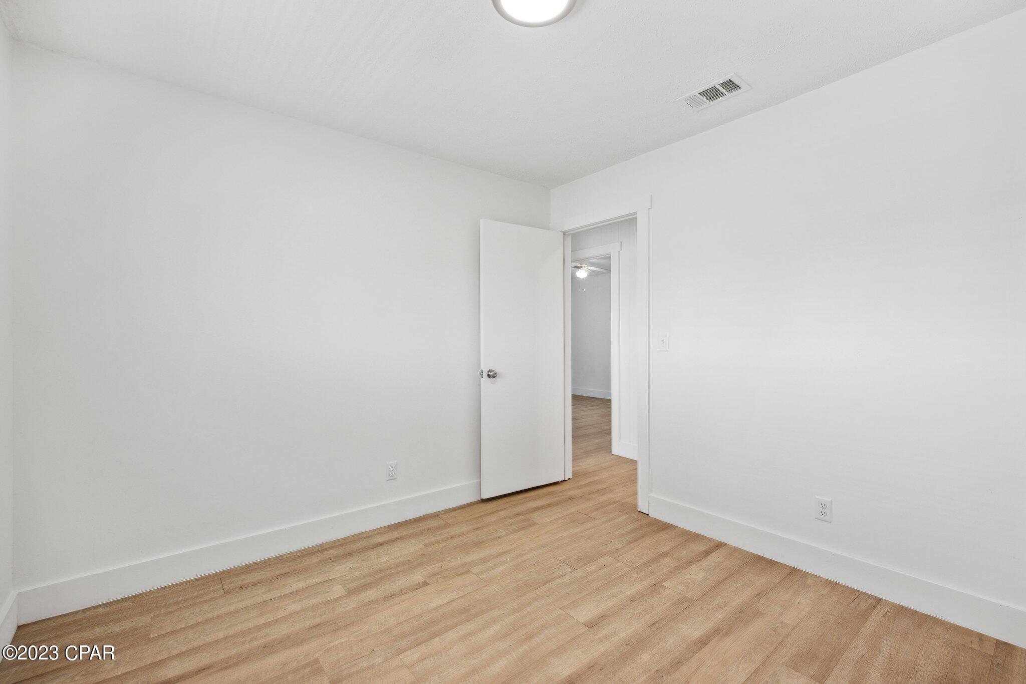 College Village Unit 1 - Residential