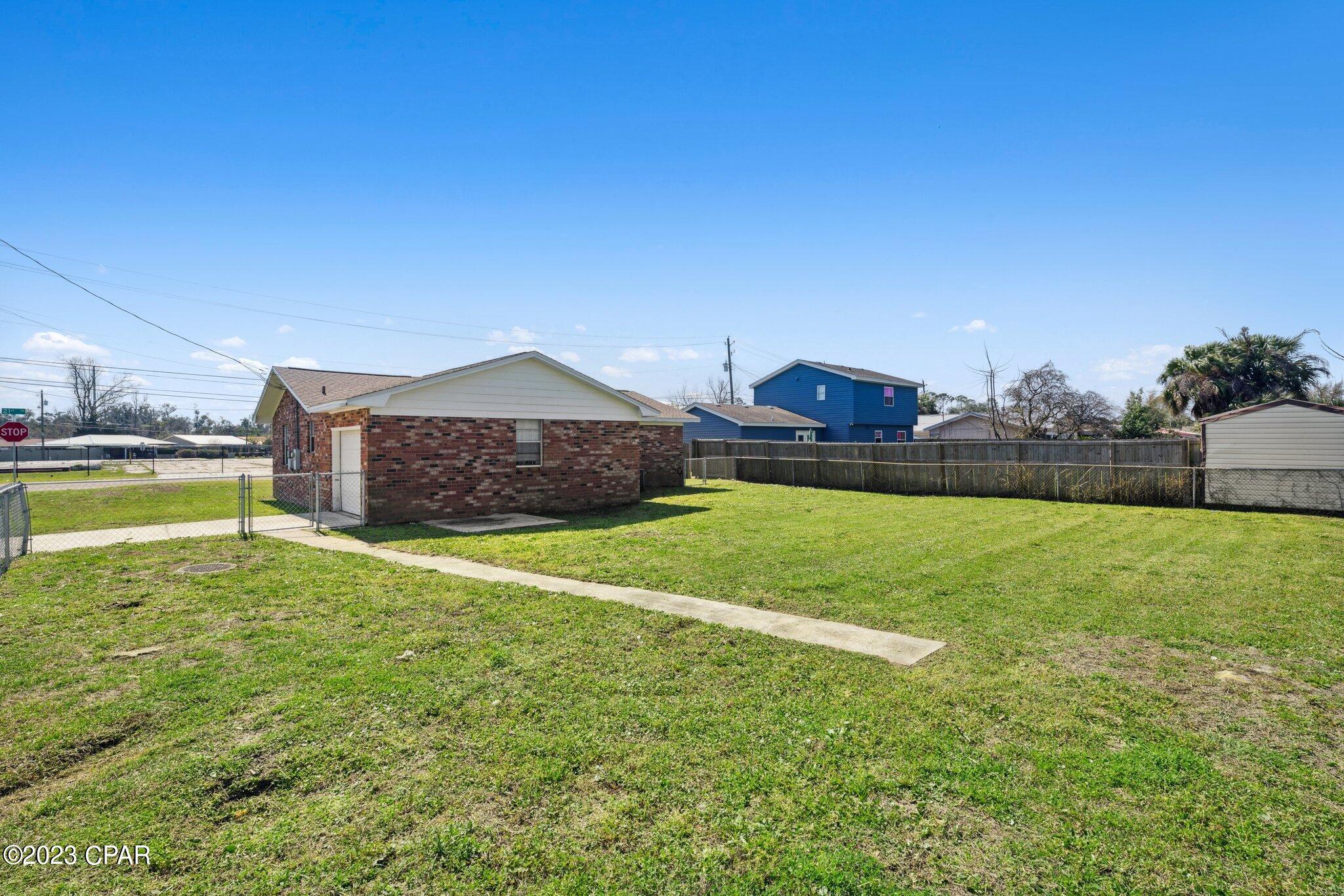 College Village Unit 1 - Residential