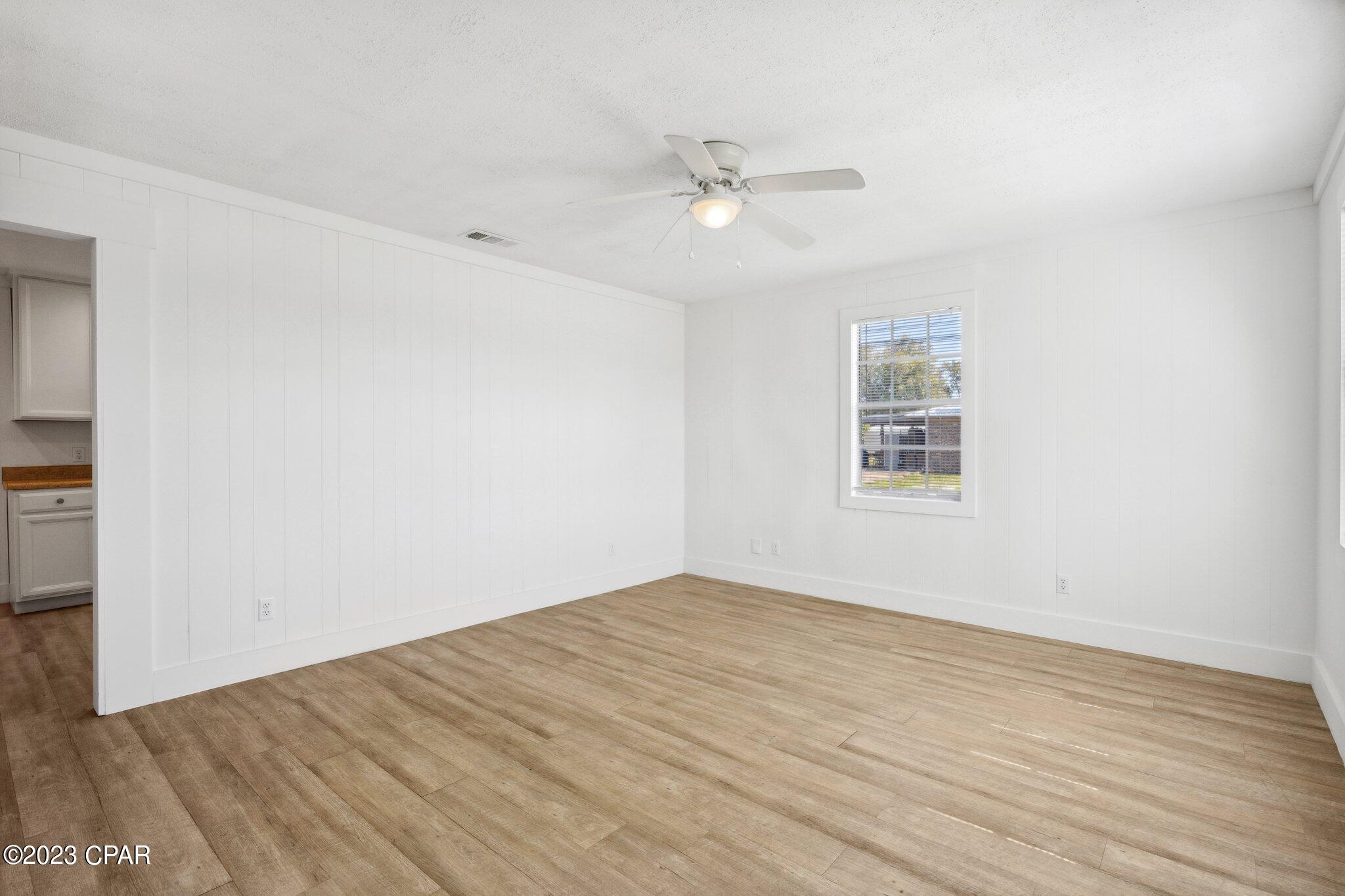 College Village Unit 1 - Residential