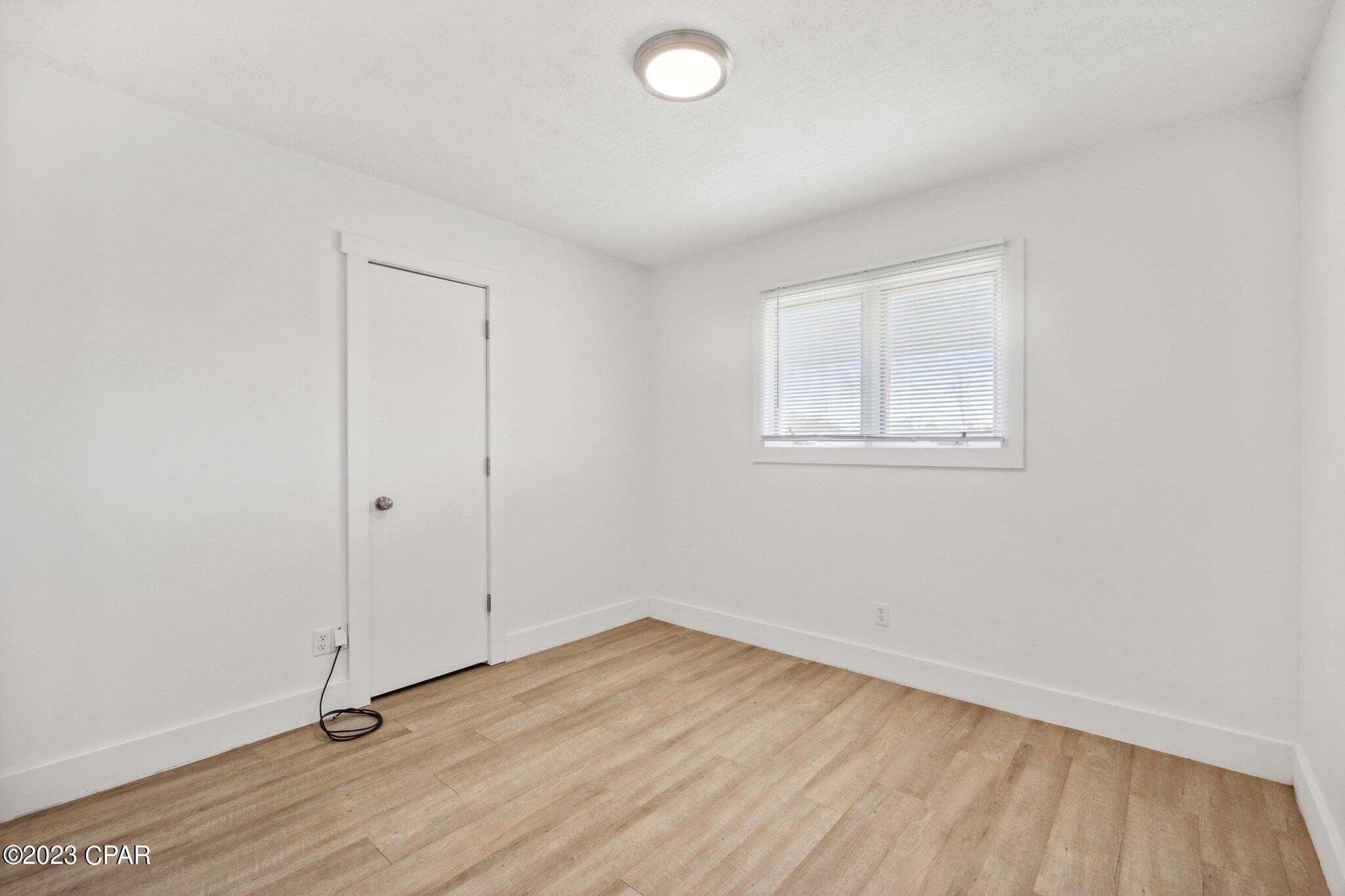 College Village Unit 1 - Residential