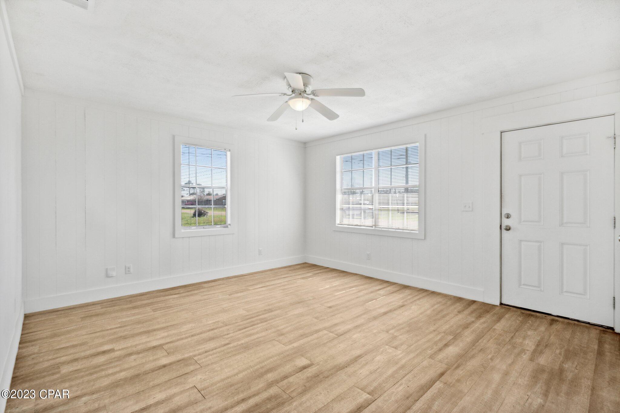 College Village Unit 1 - Residential