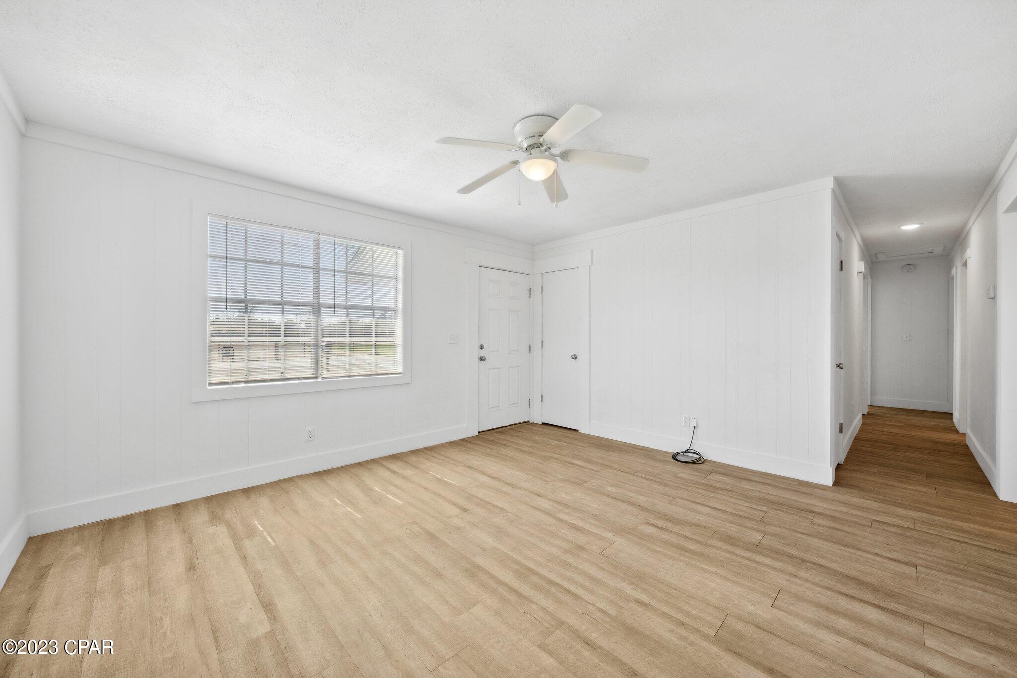 College Village Unit 1 - Residential