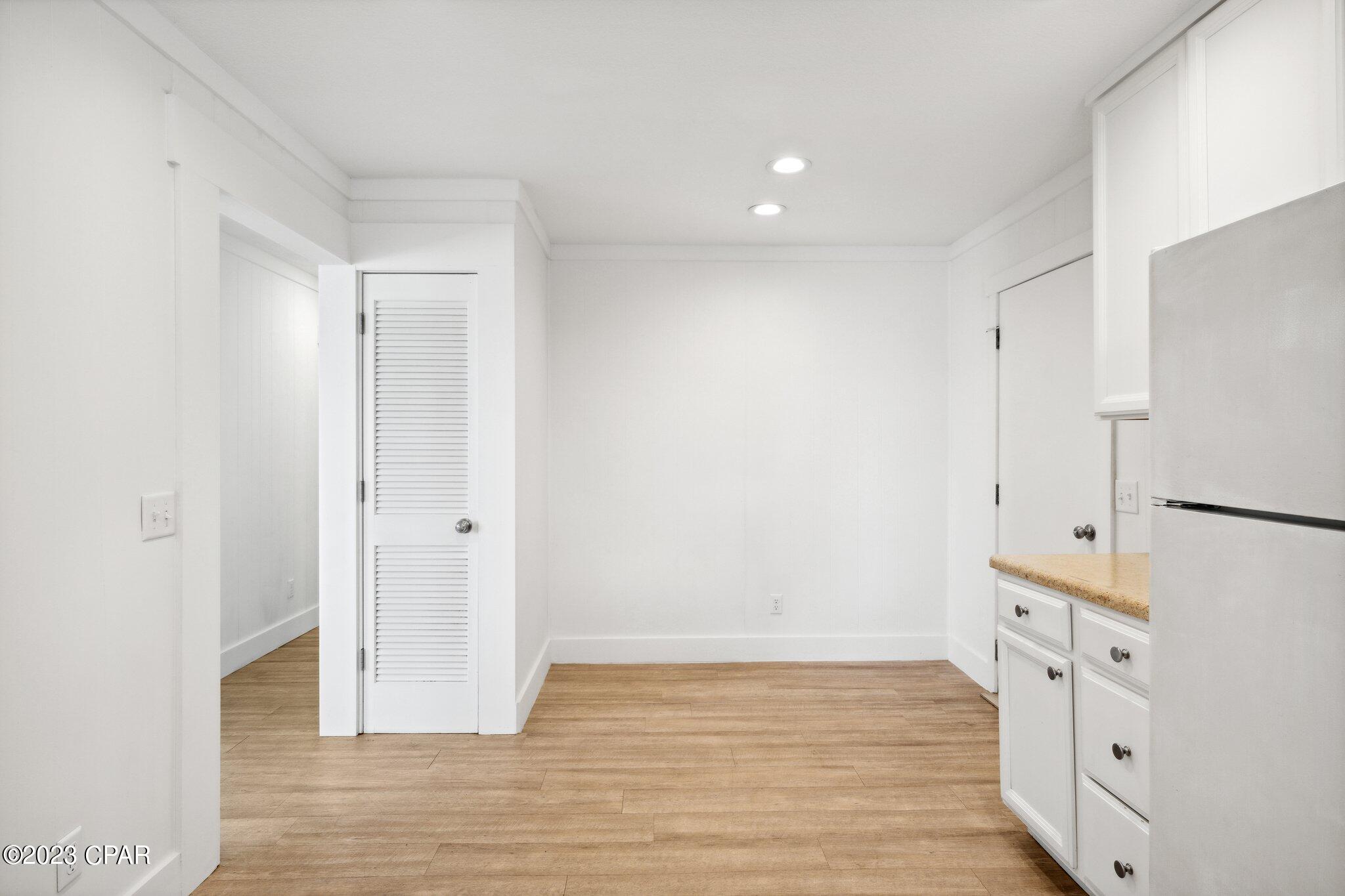 College Village Unit 1 - Residential