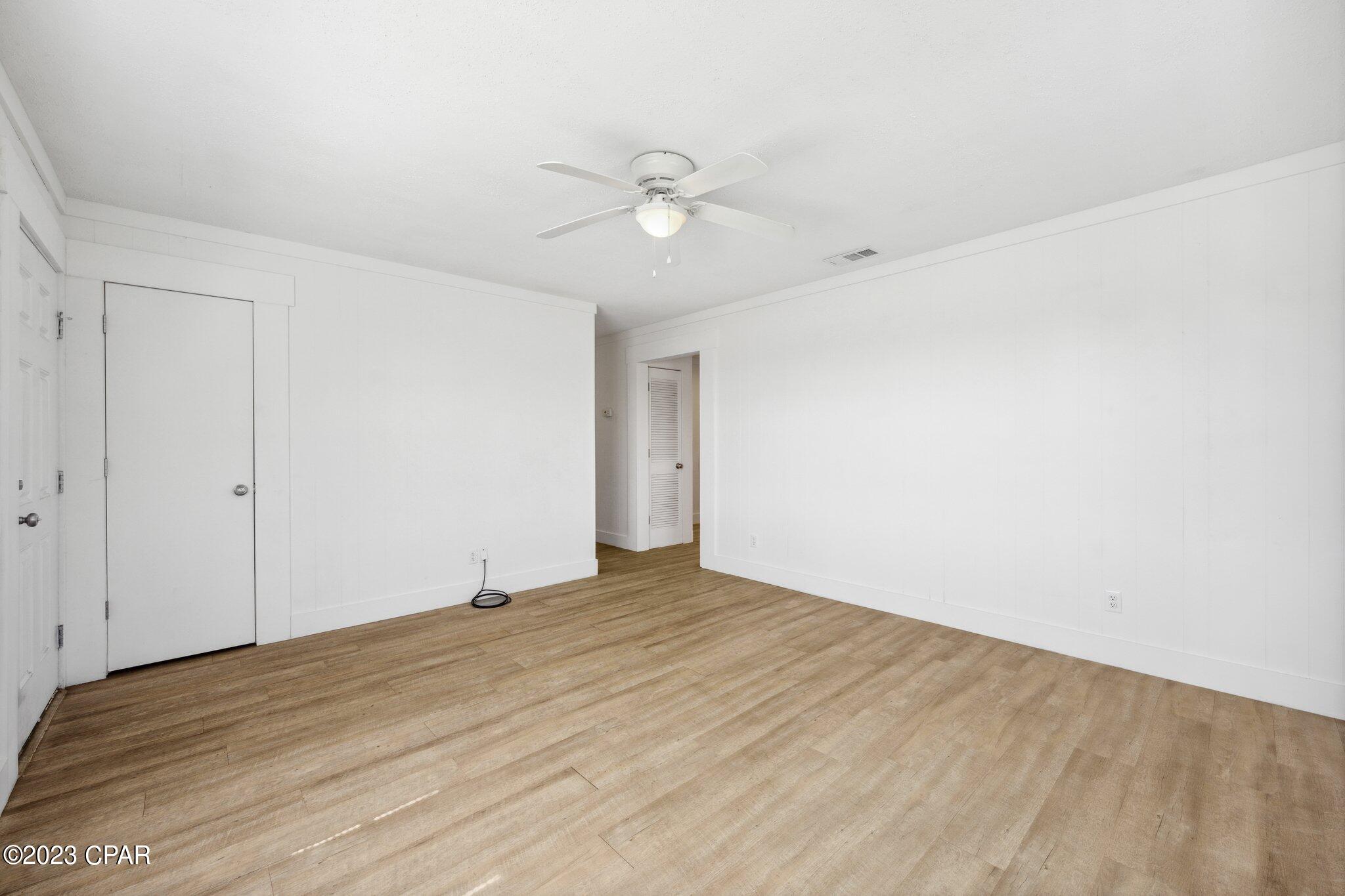 College Village Unit 1 - Residential