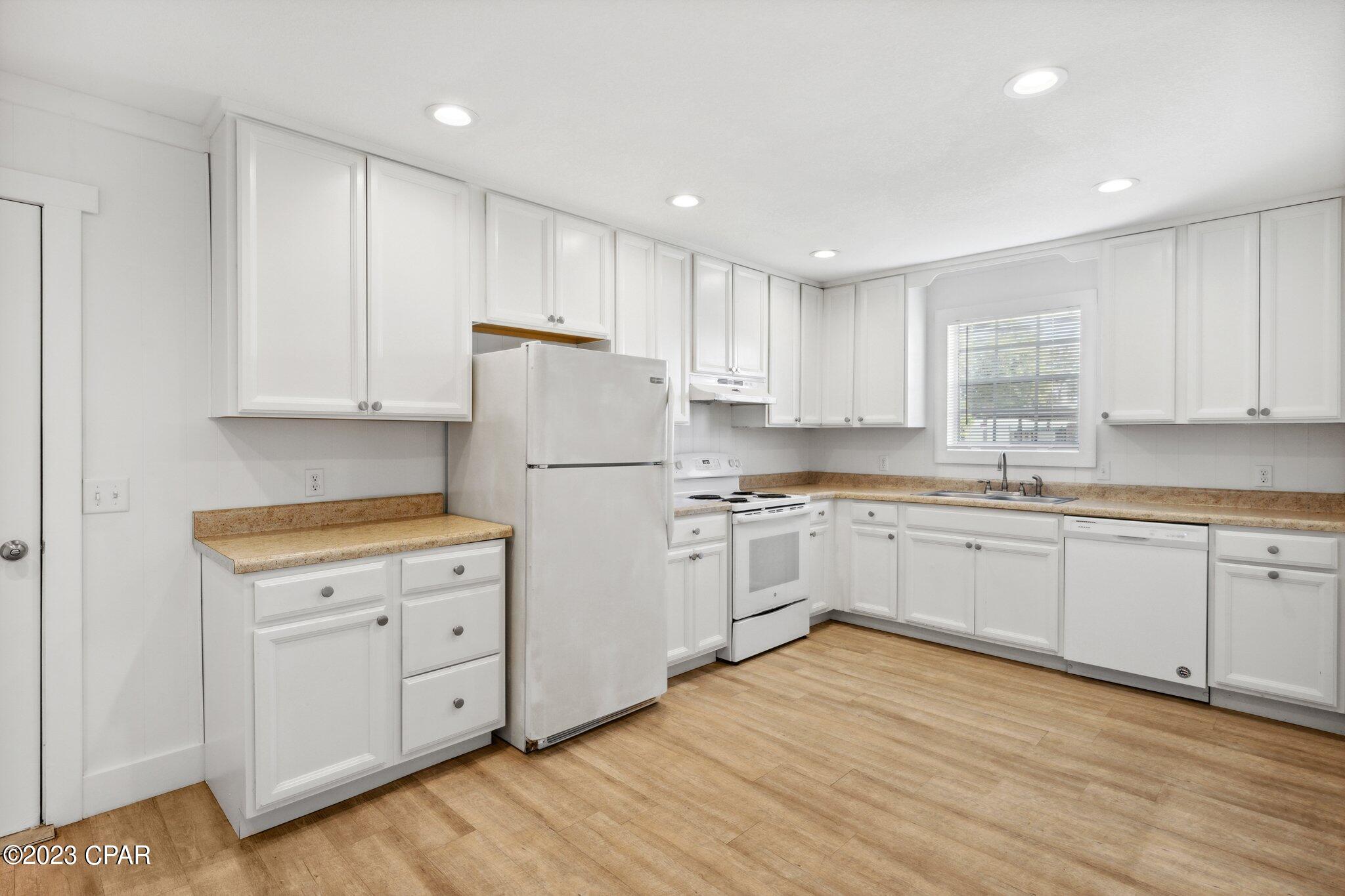 College Village Unit 1 - Residential