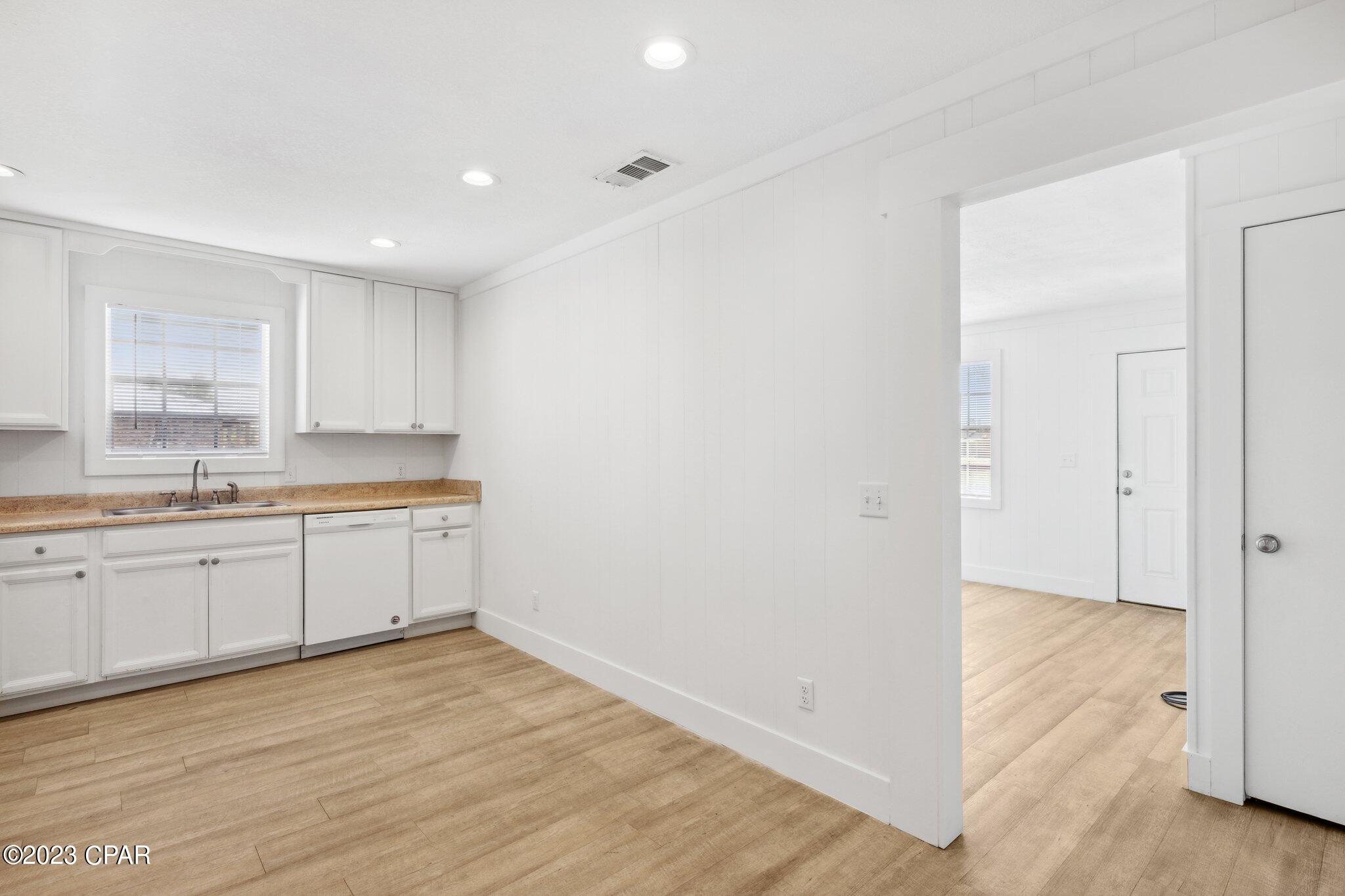 College Village Unit 1 - Residential