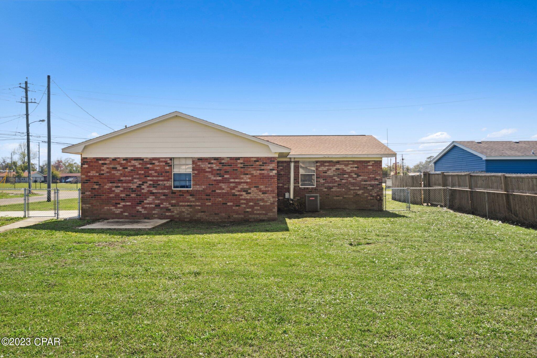 College Village Unit 1 - Residential