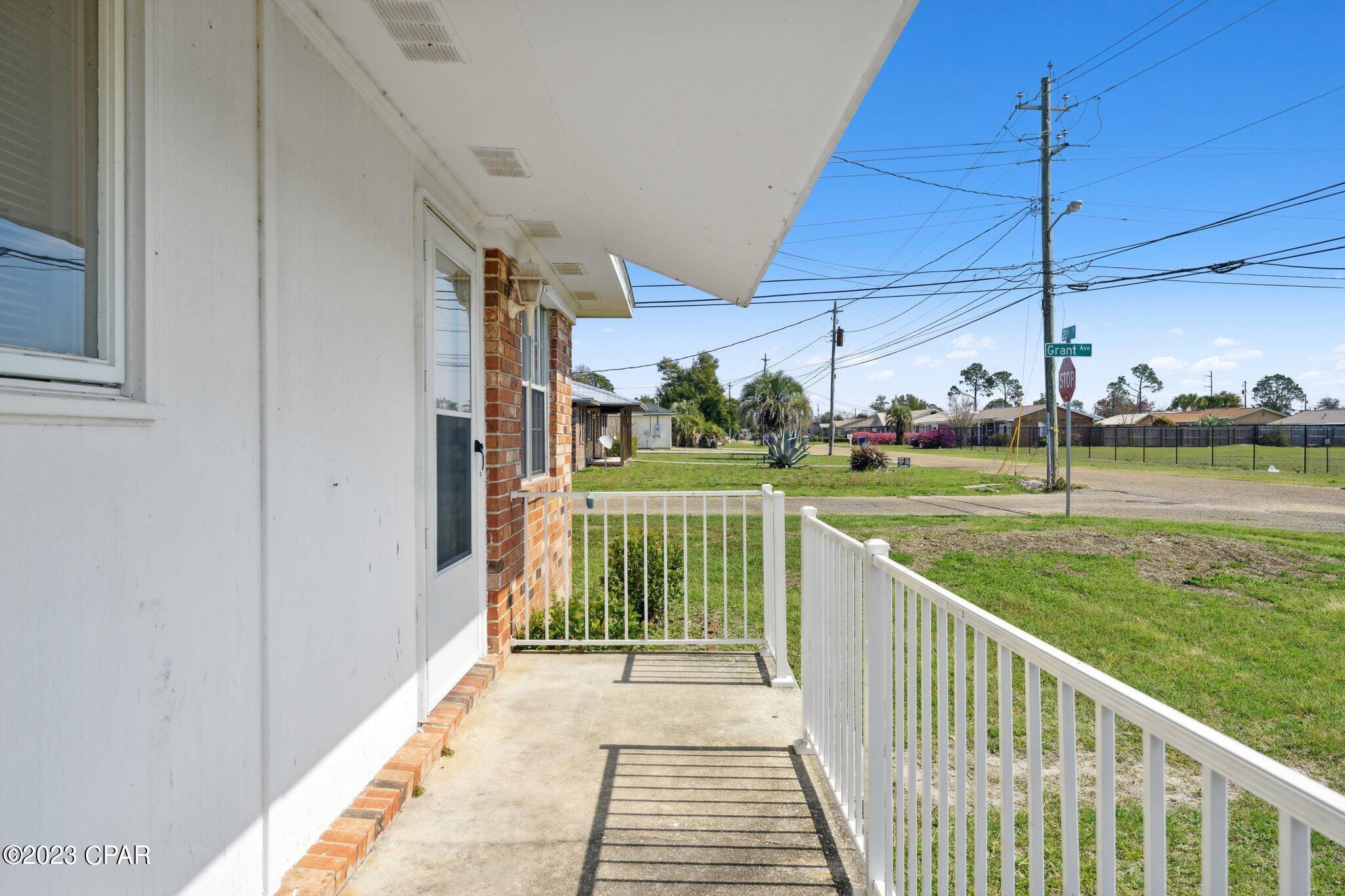 College Village Unit 1 - Residential