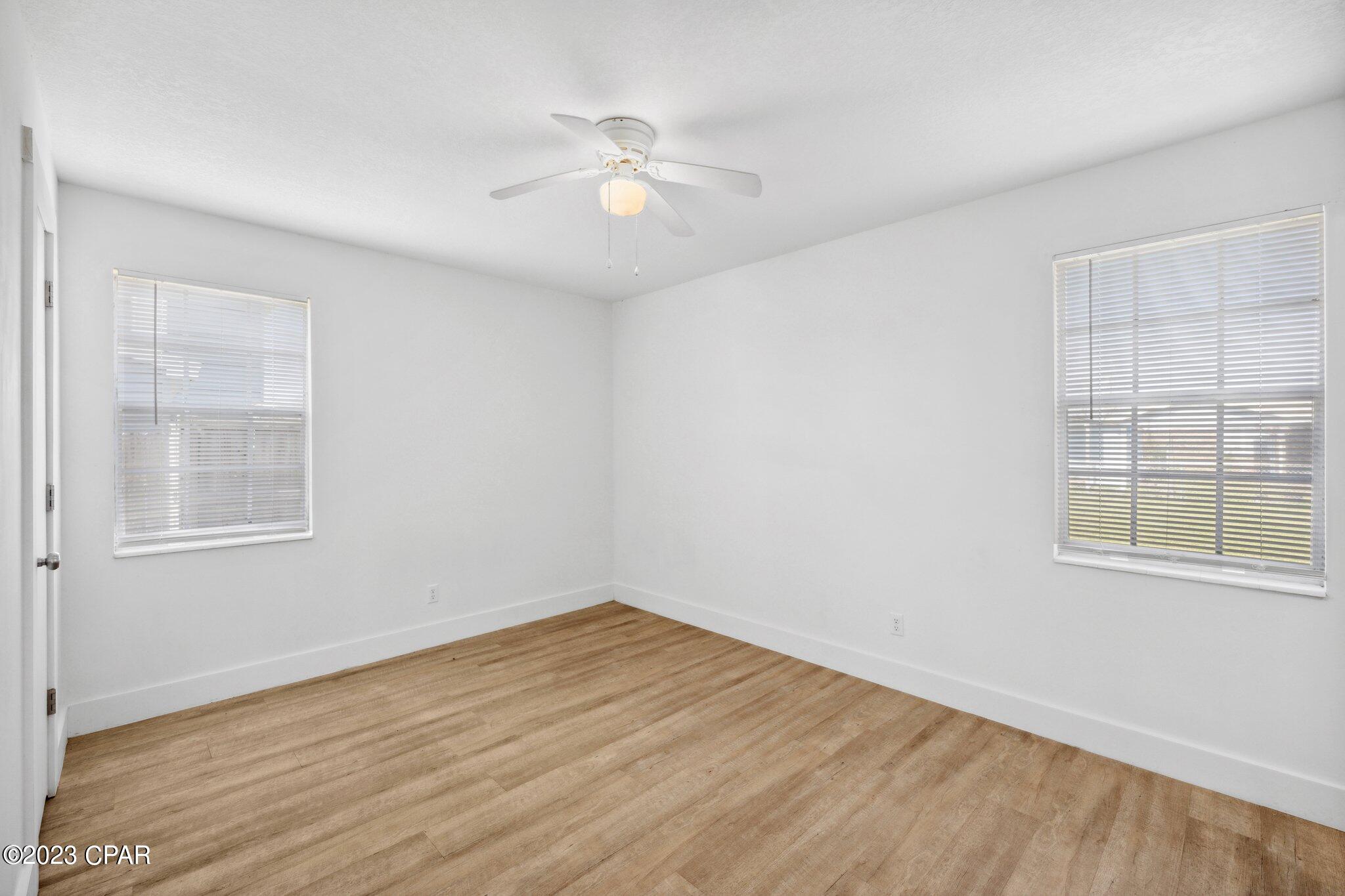 College Village Unit 1 - Residential