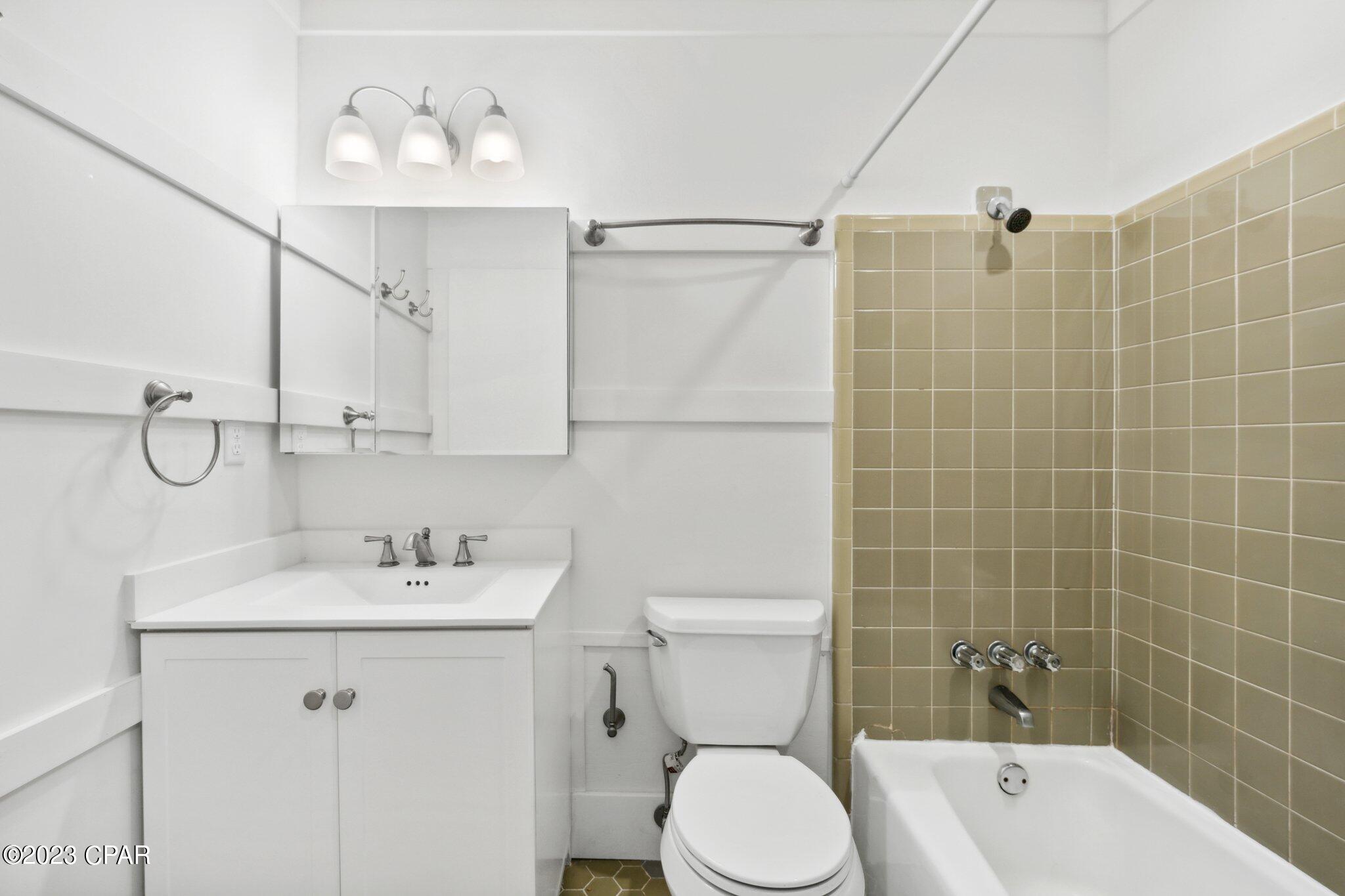 College Village Unit 1 - Residential