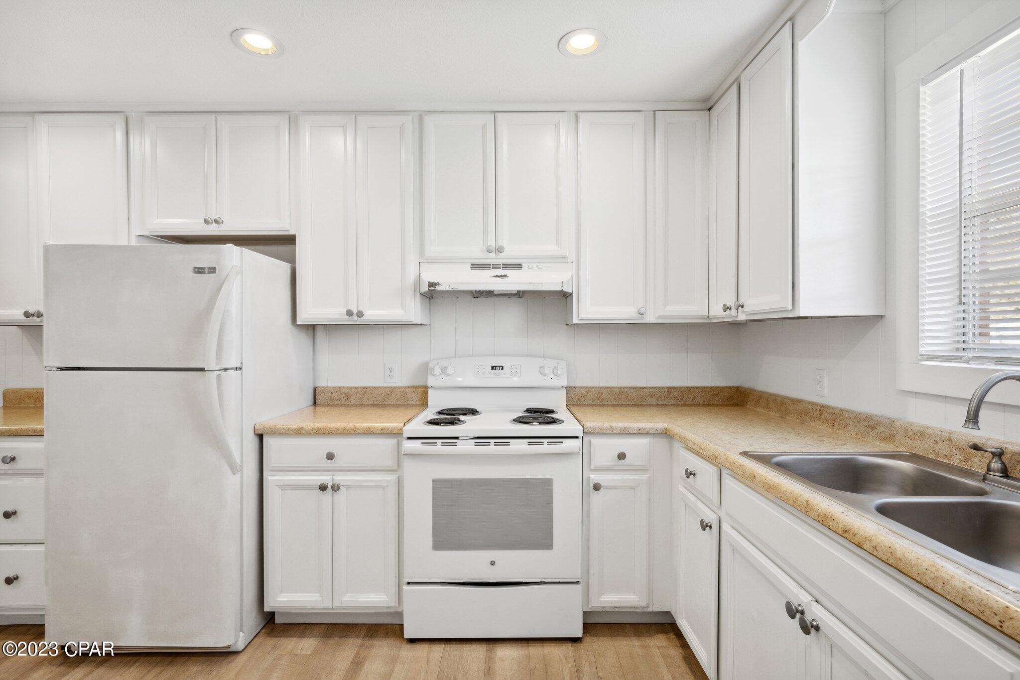 College Village Unit 1 - Residential