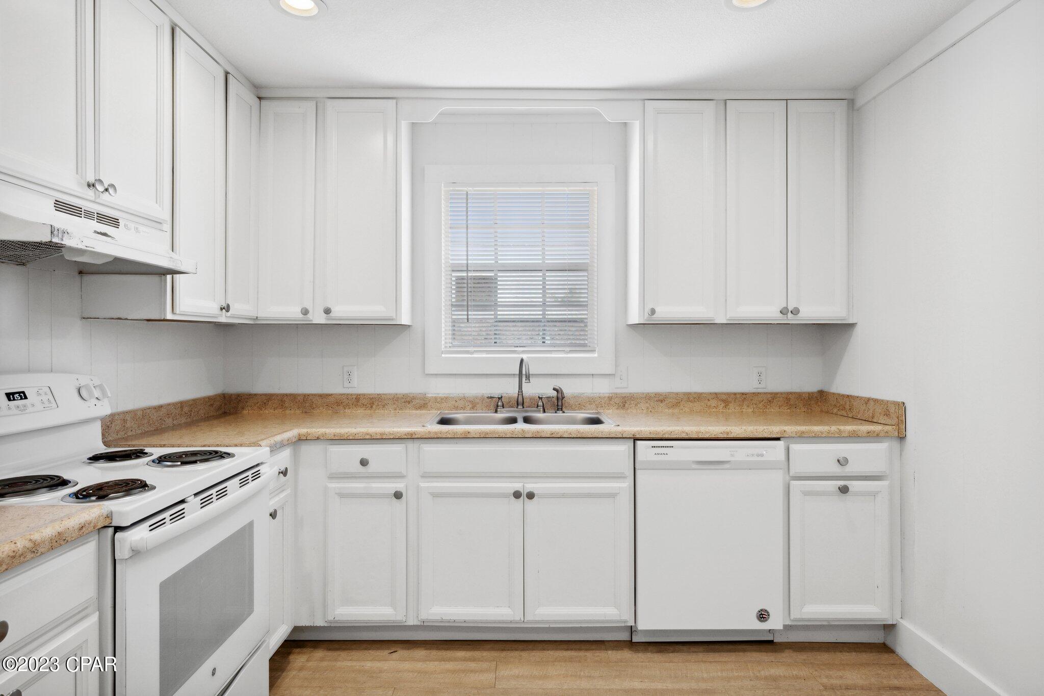 College Village Unit 1 - Residential