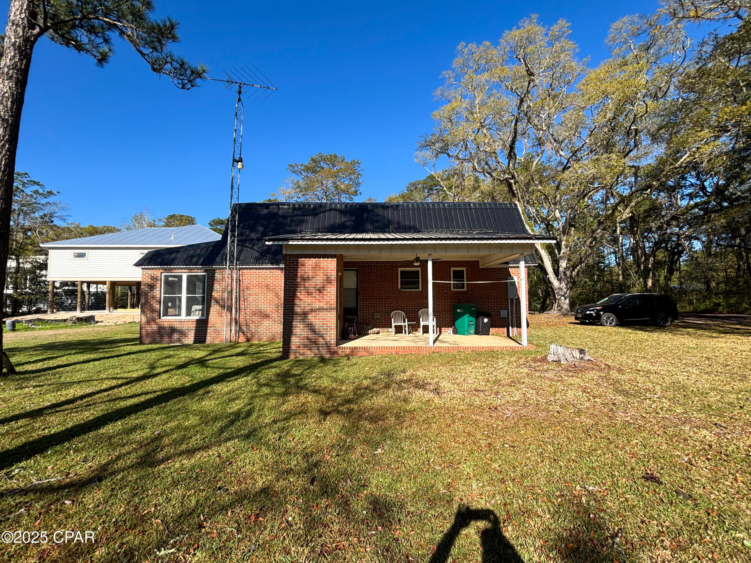 Jolly Bay Acres - Residential