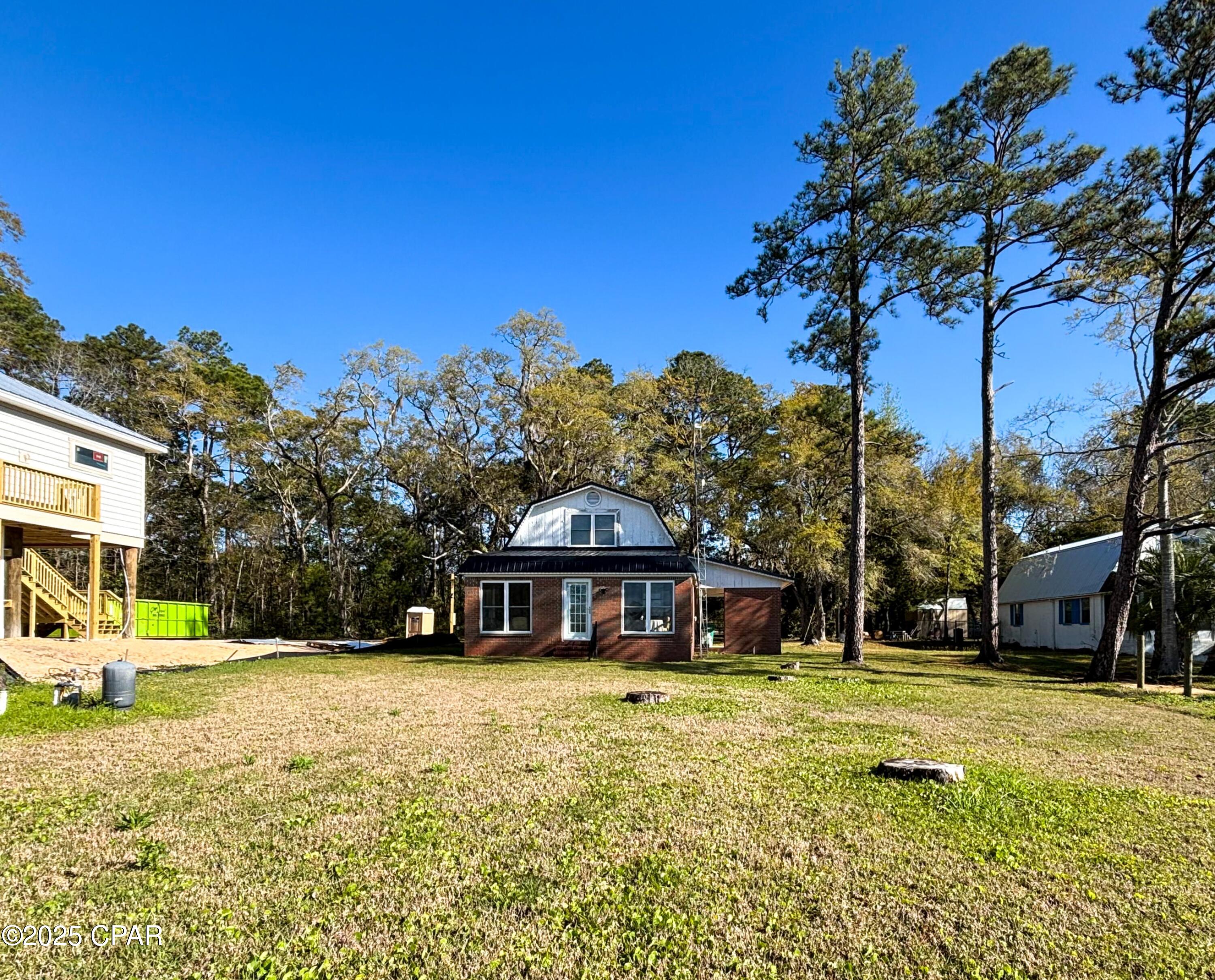 Jolly Bay Acres - Residential