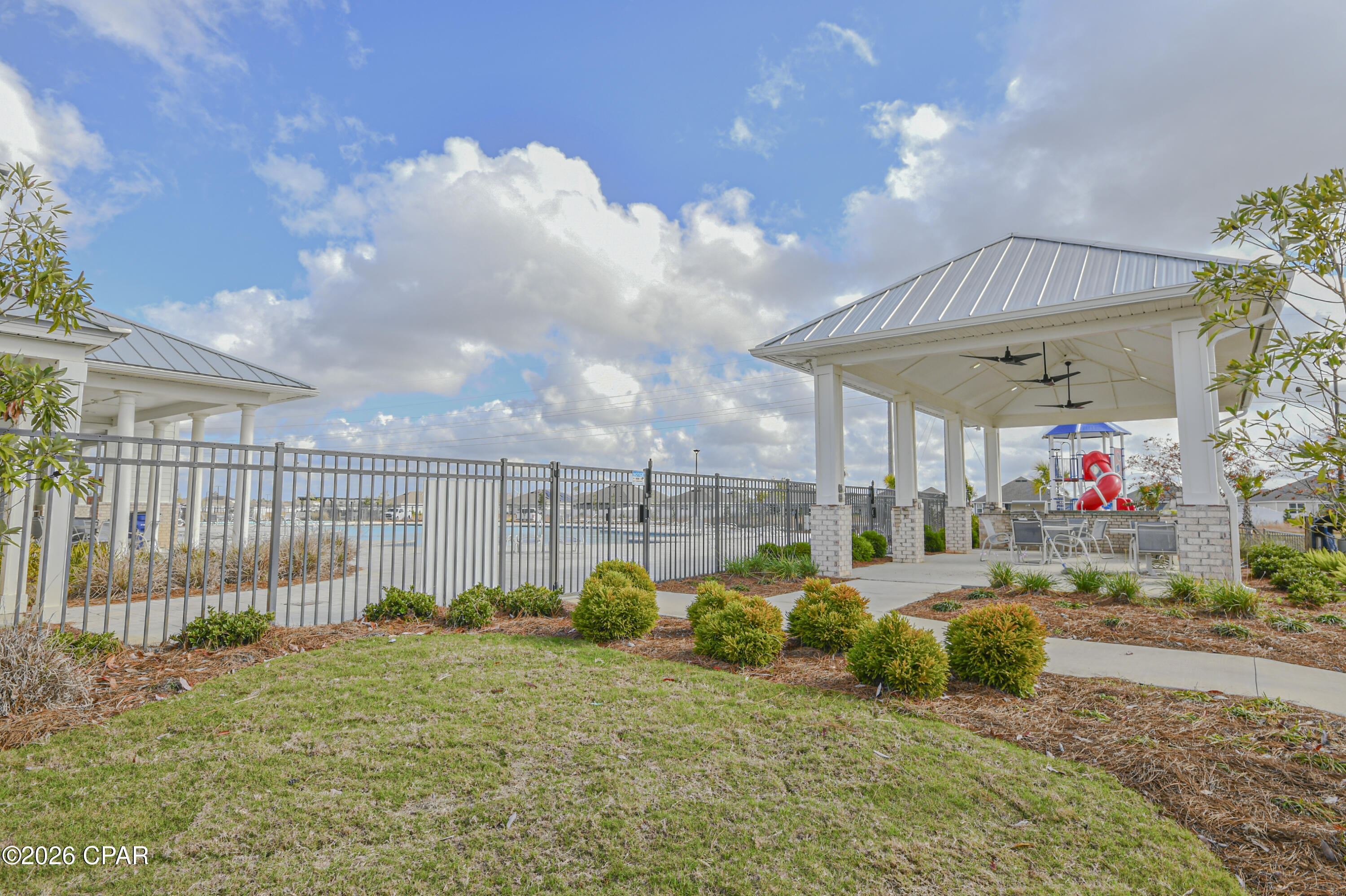 Liberty - Residential