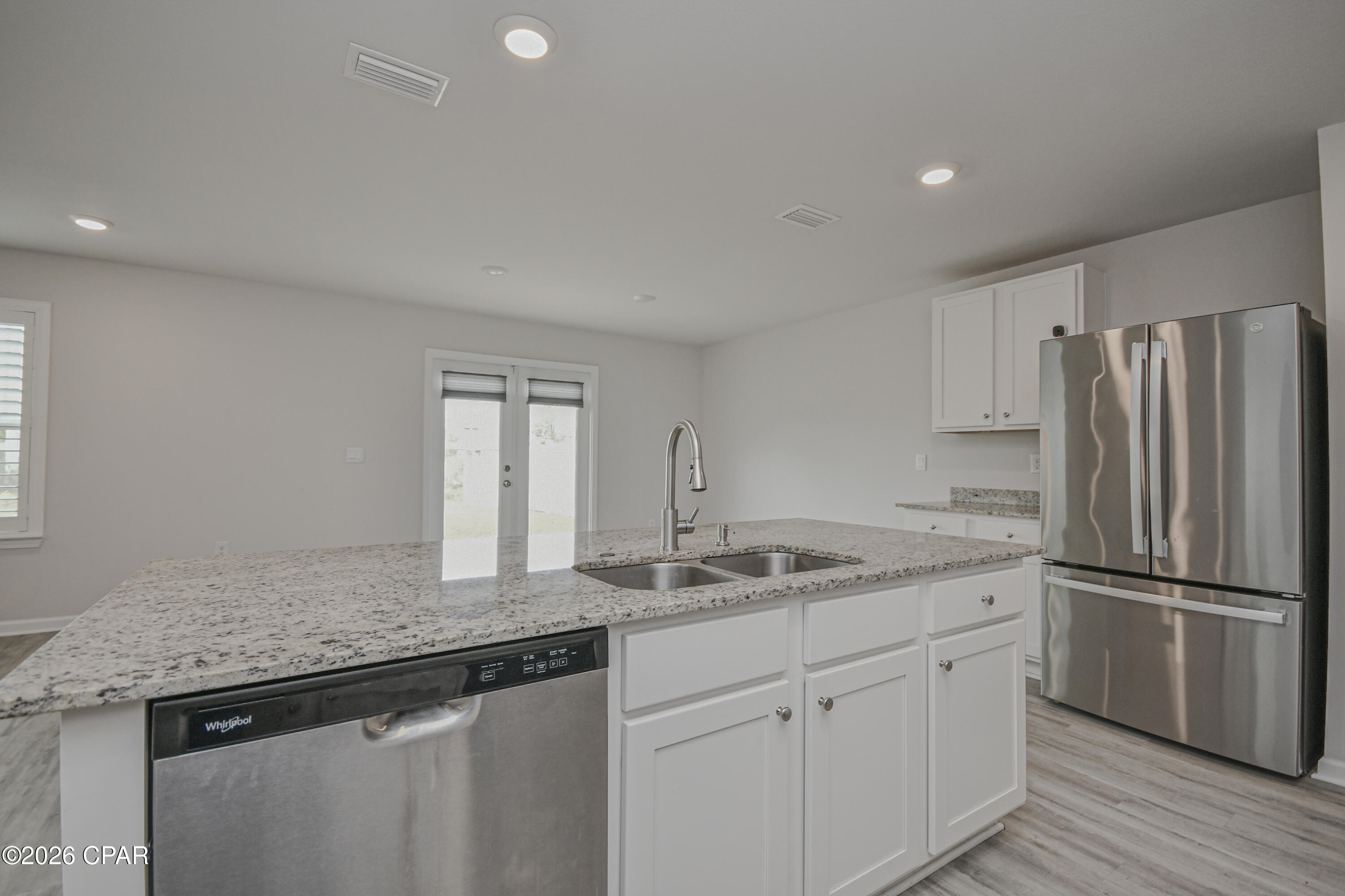 Liberty - Residential