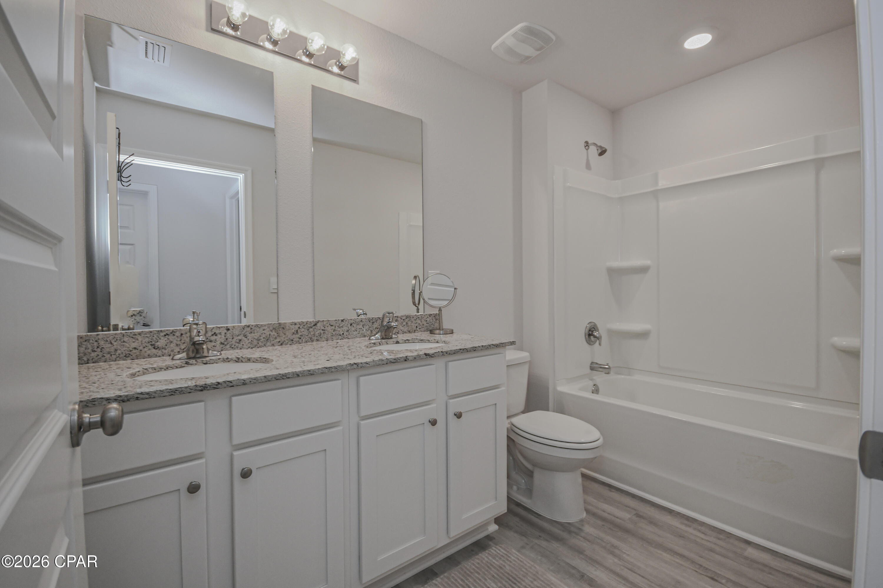 Liberty - Residential