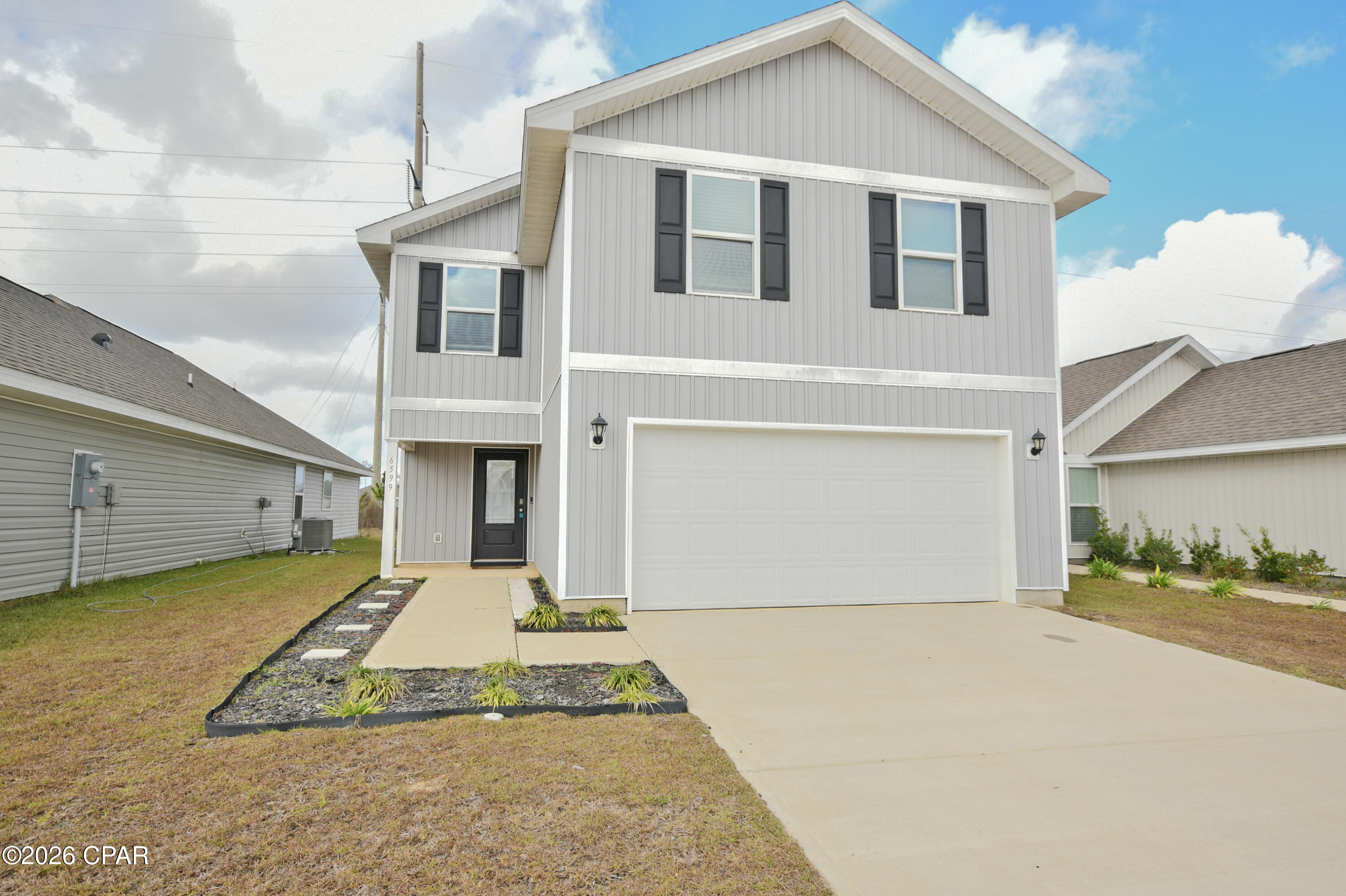 Liberty - Residential