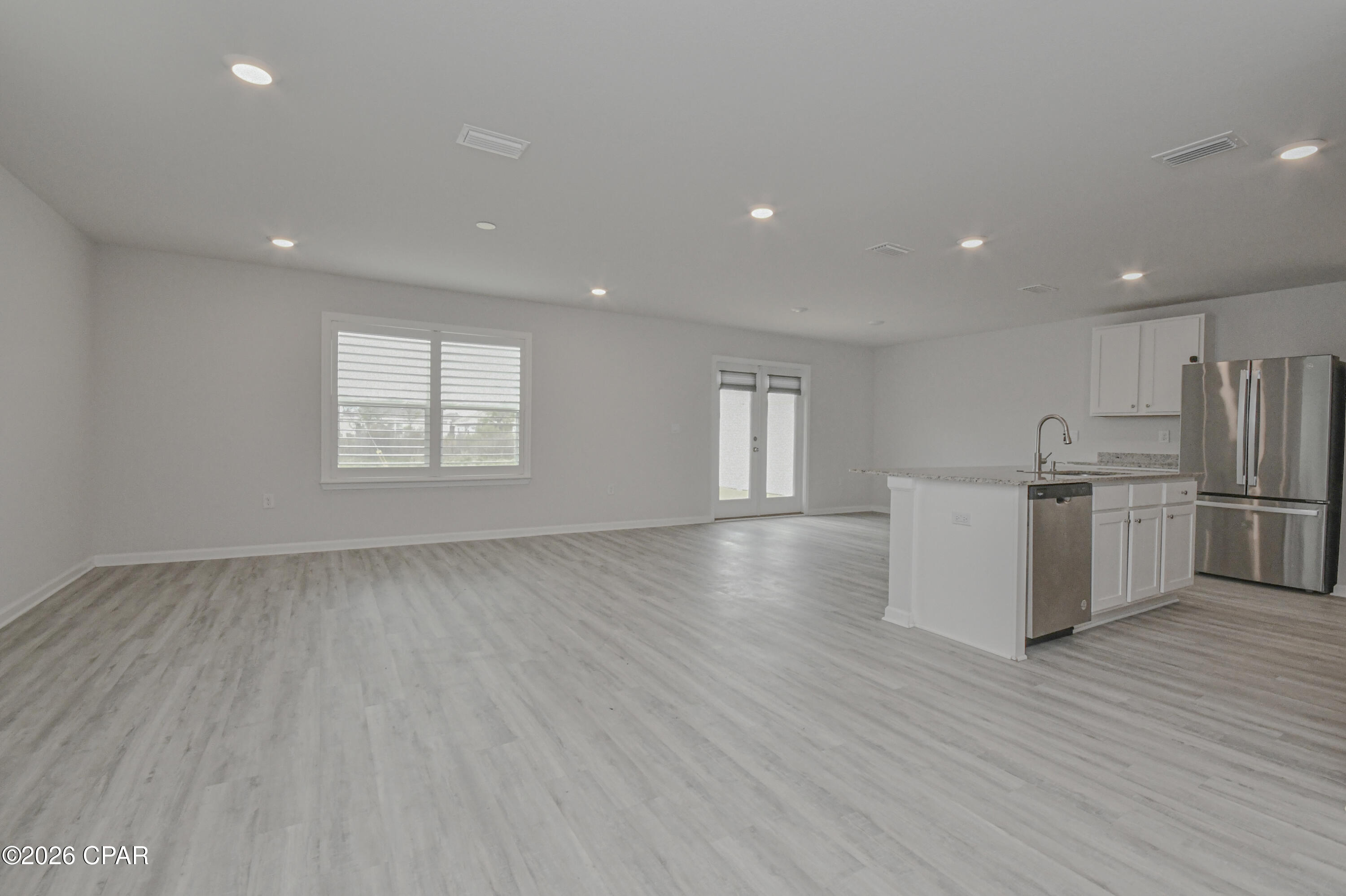 Liberty - Residential