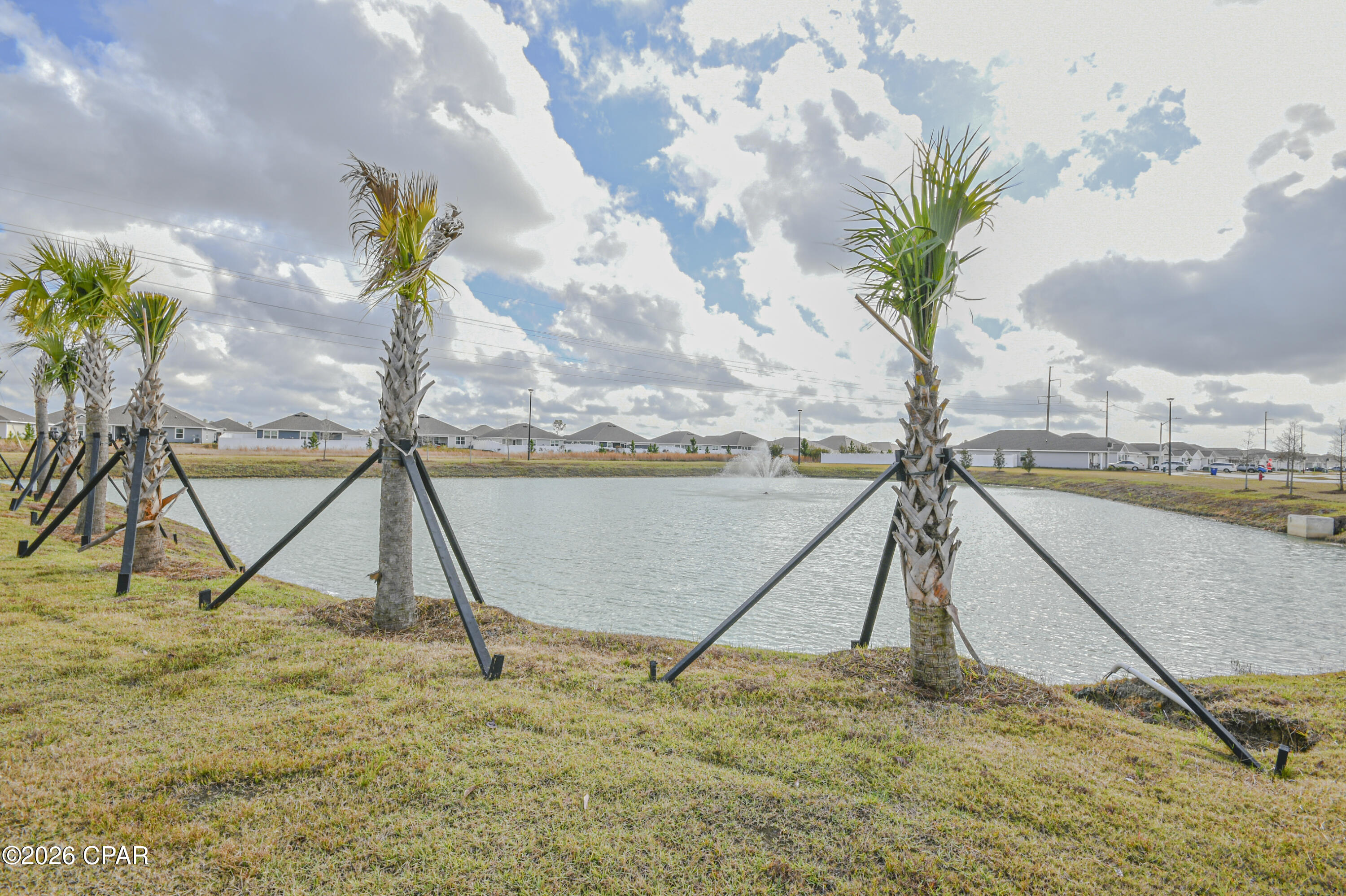 Liberty - Residential