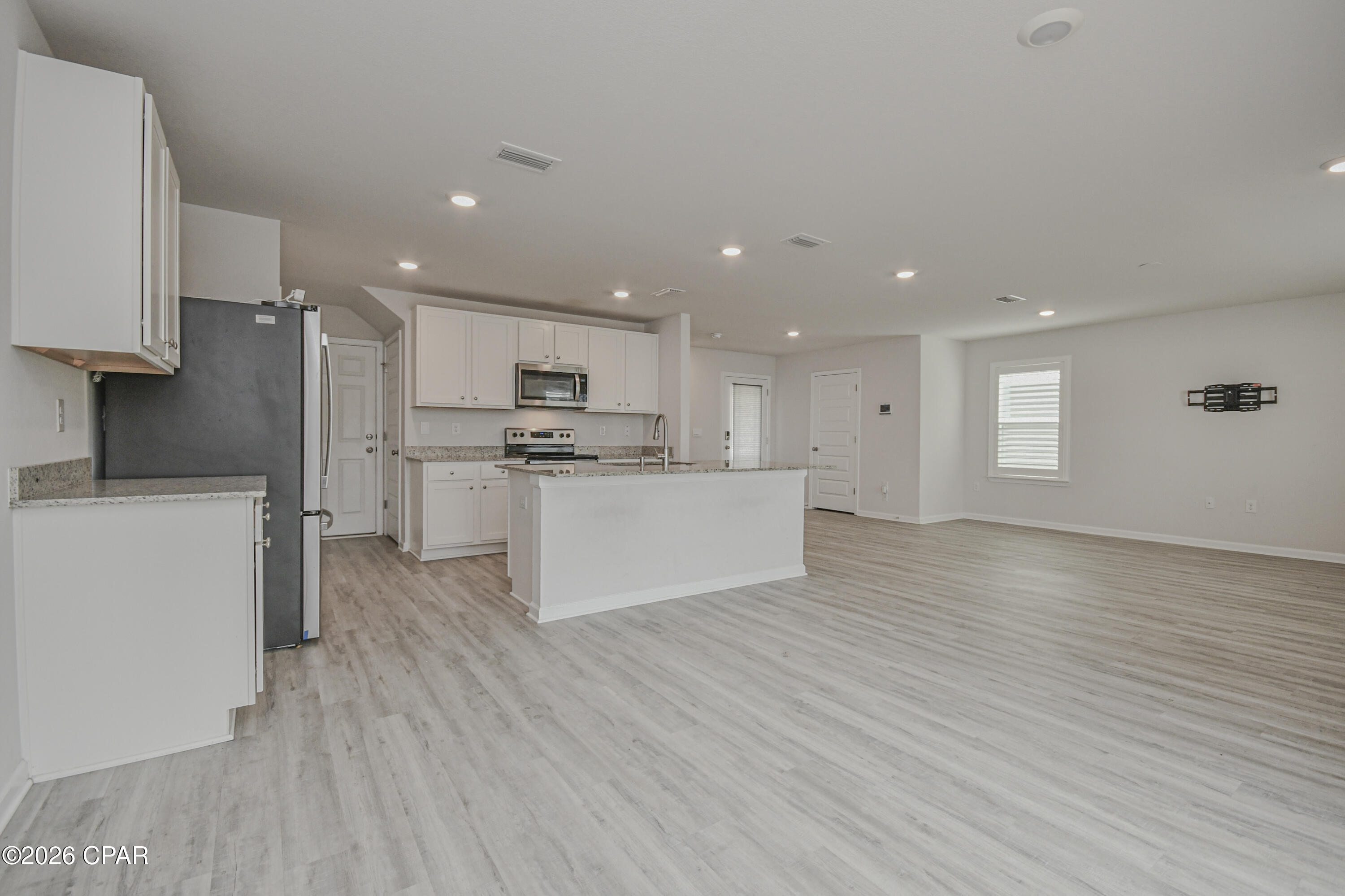 Liberty - Residential