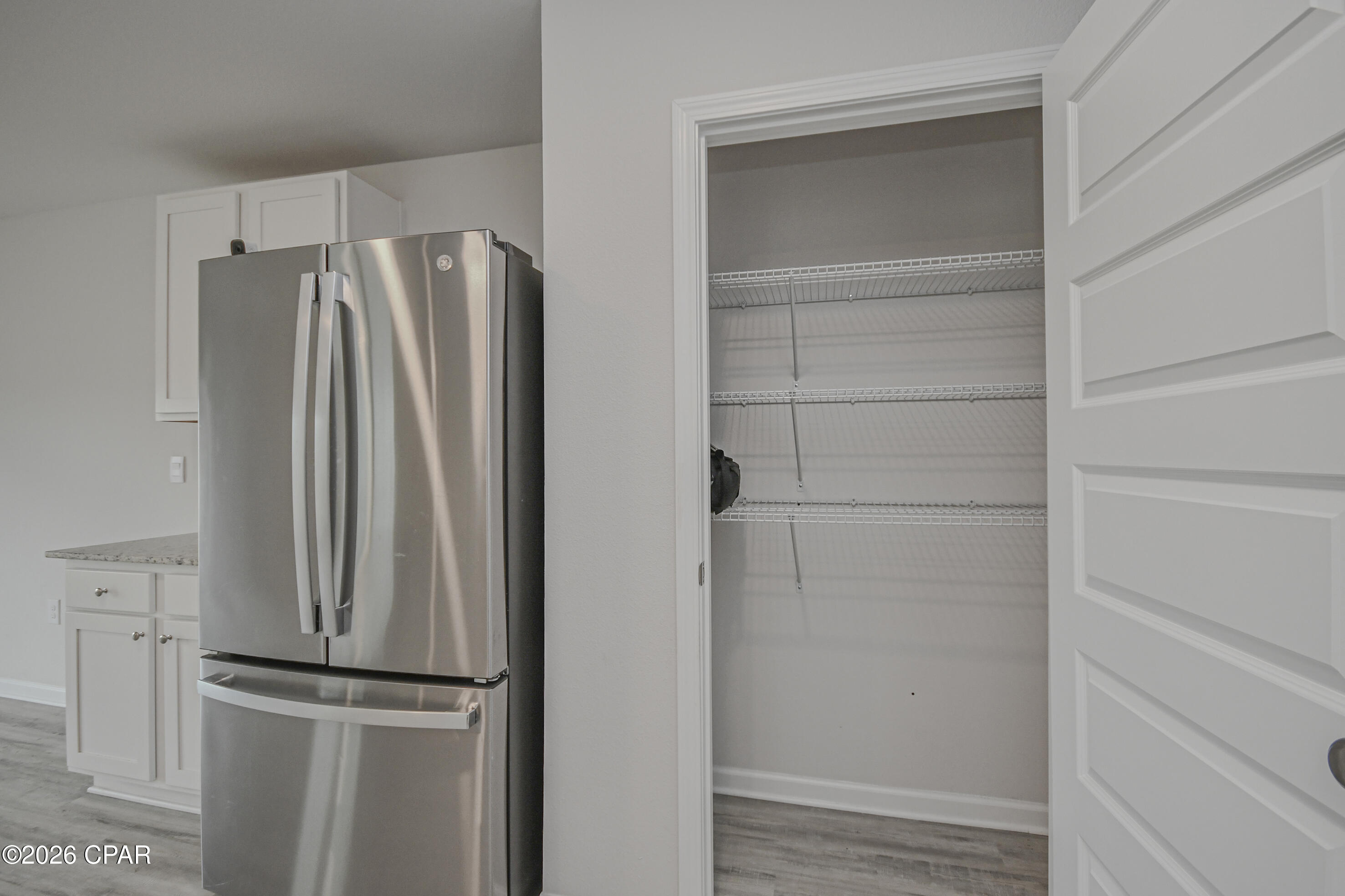 Liberty - Residential