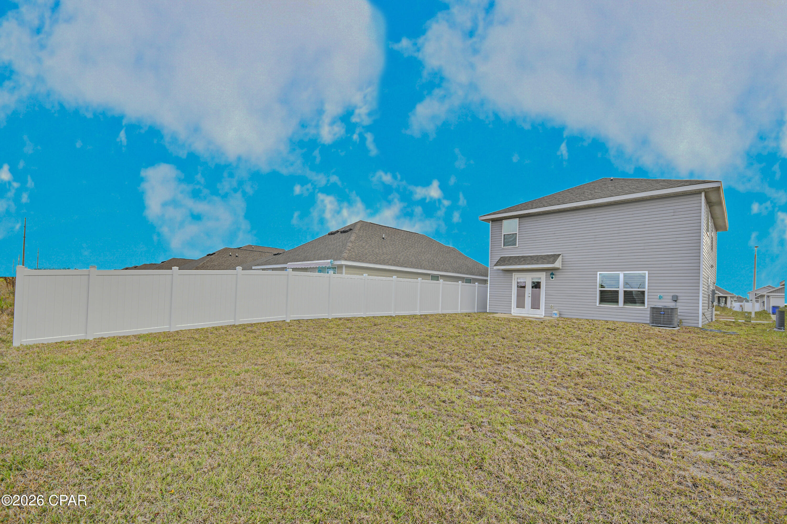 Liberty - Residential