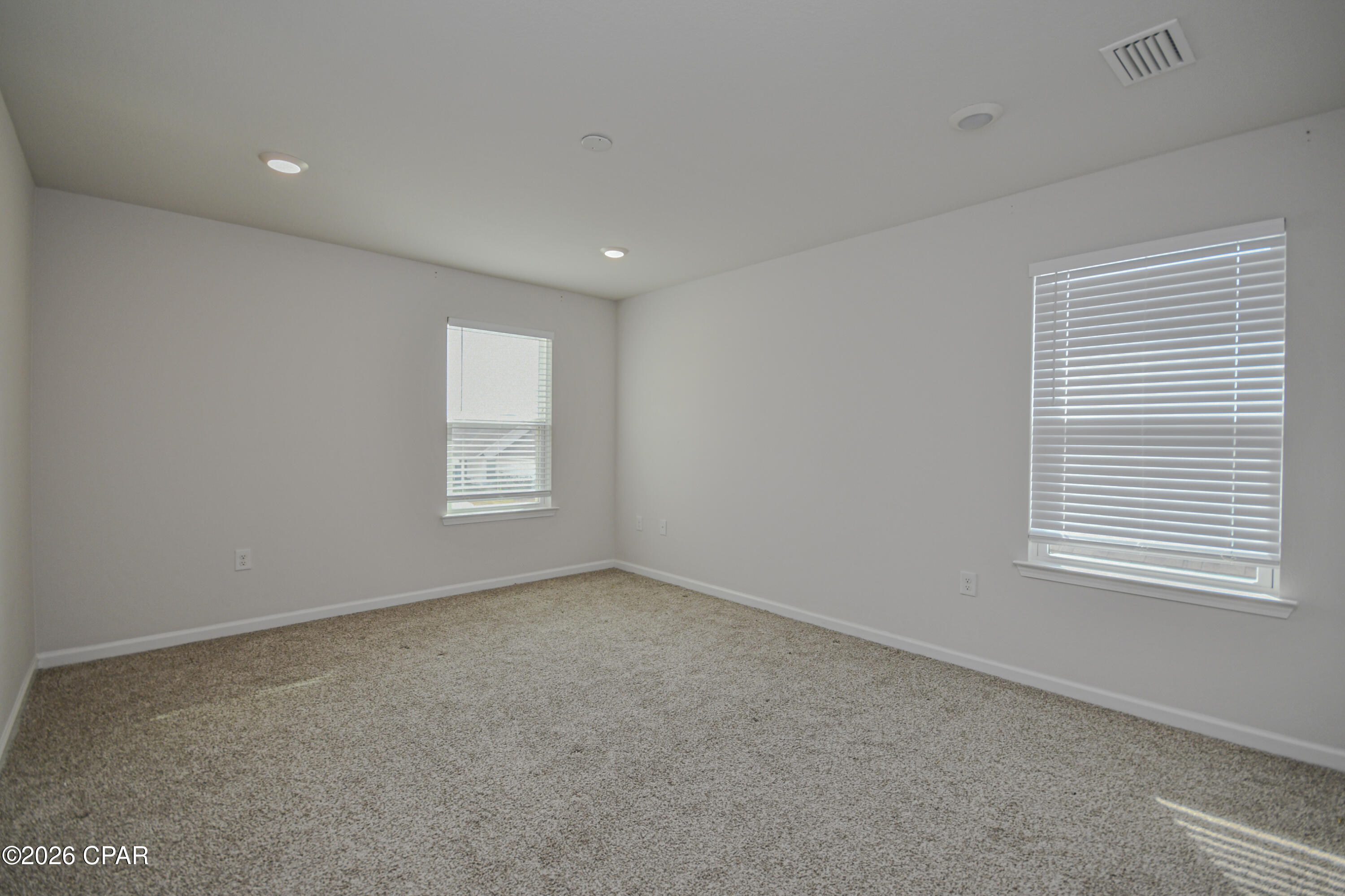 Liberty - Residential