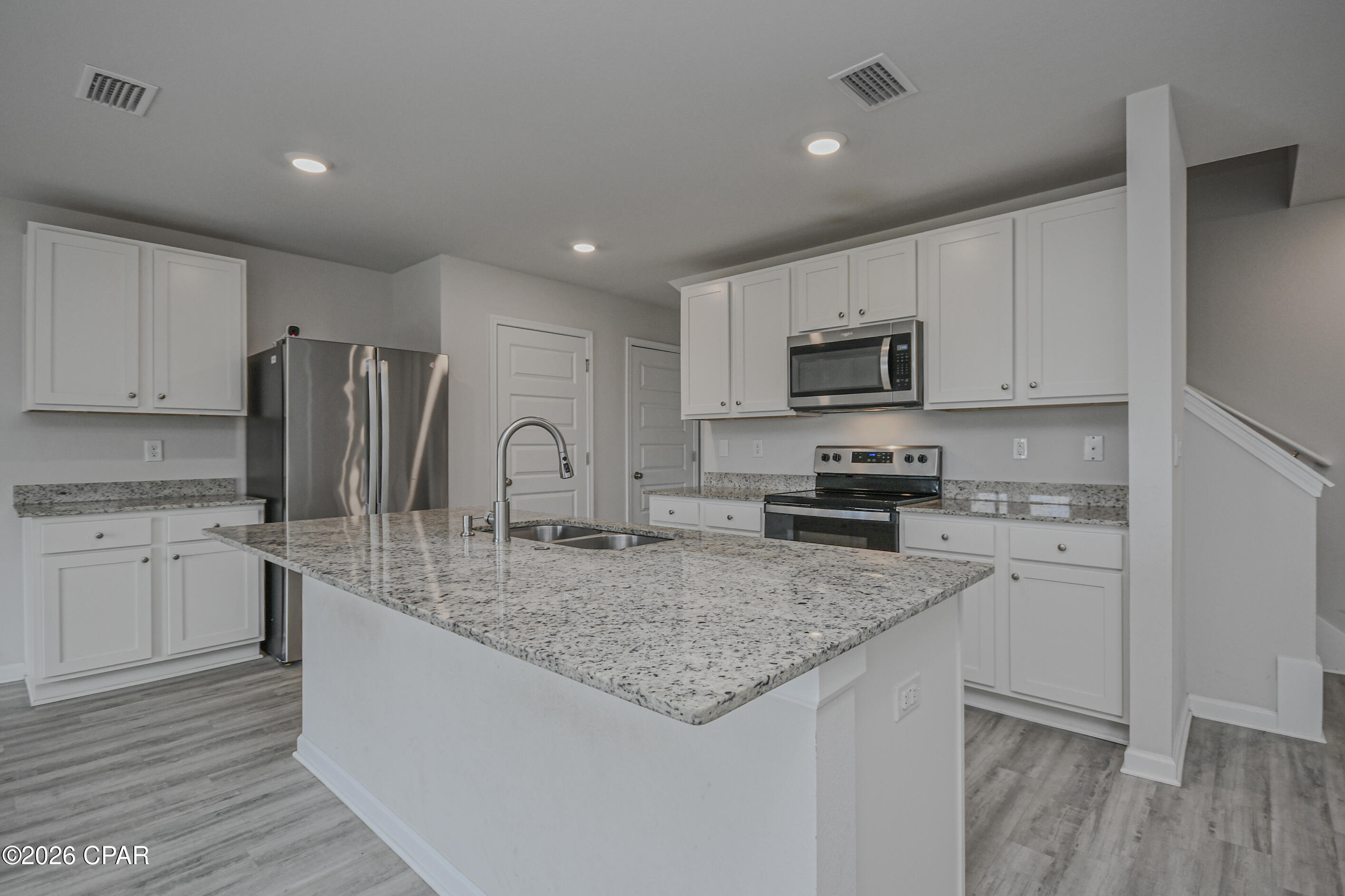 Liberty - Residential