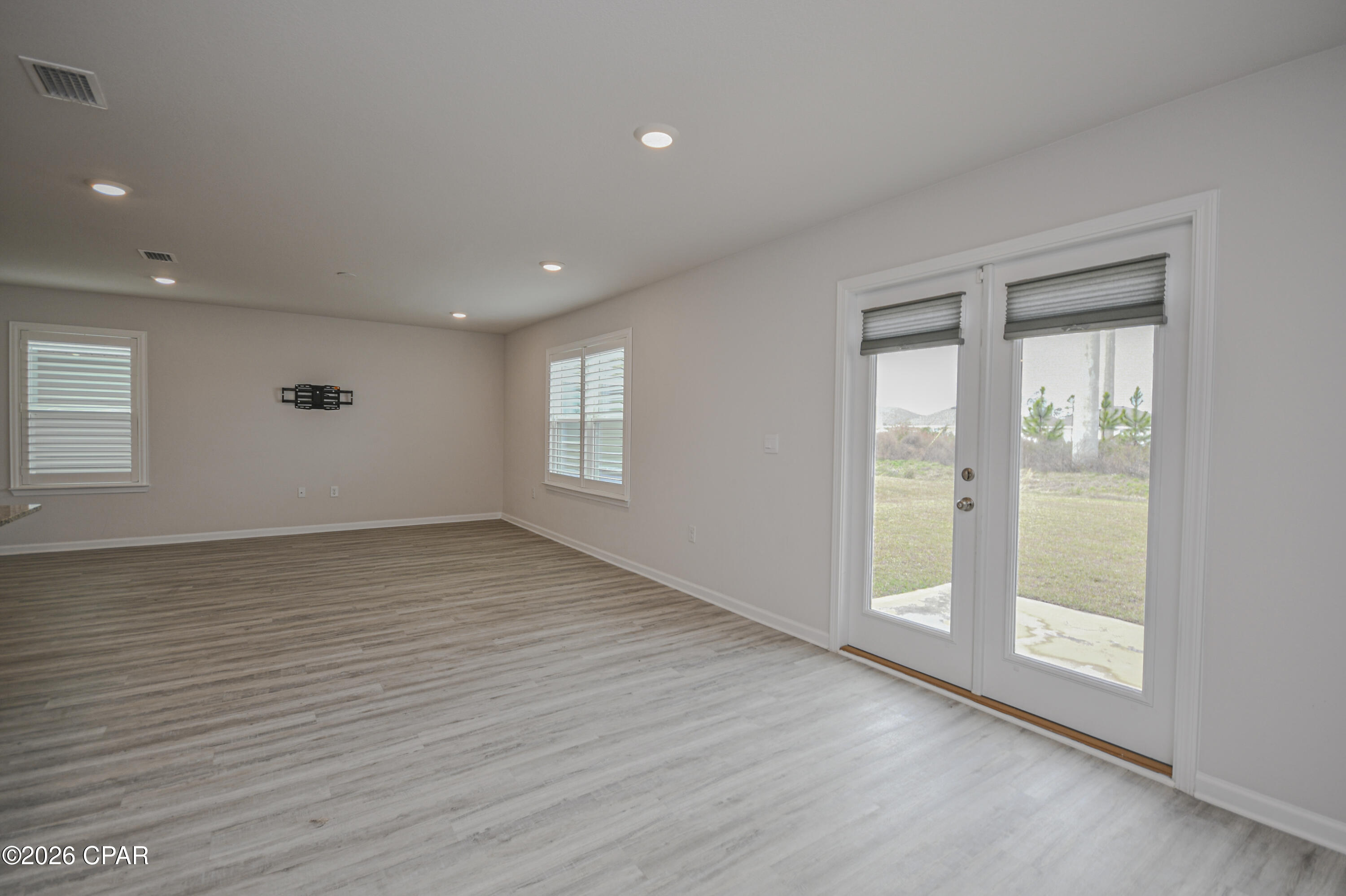 Liberty - Residential