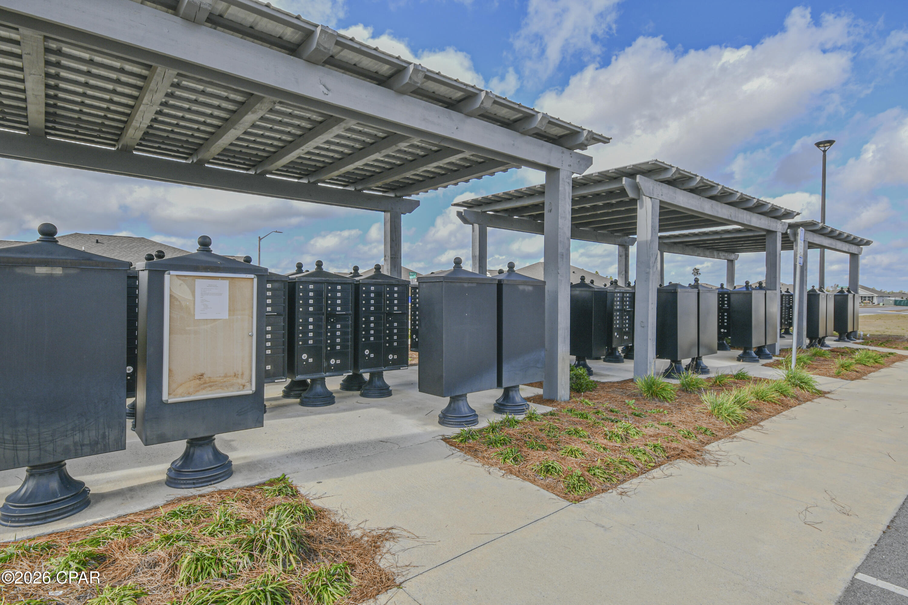 Liberty - Residential