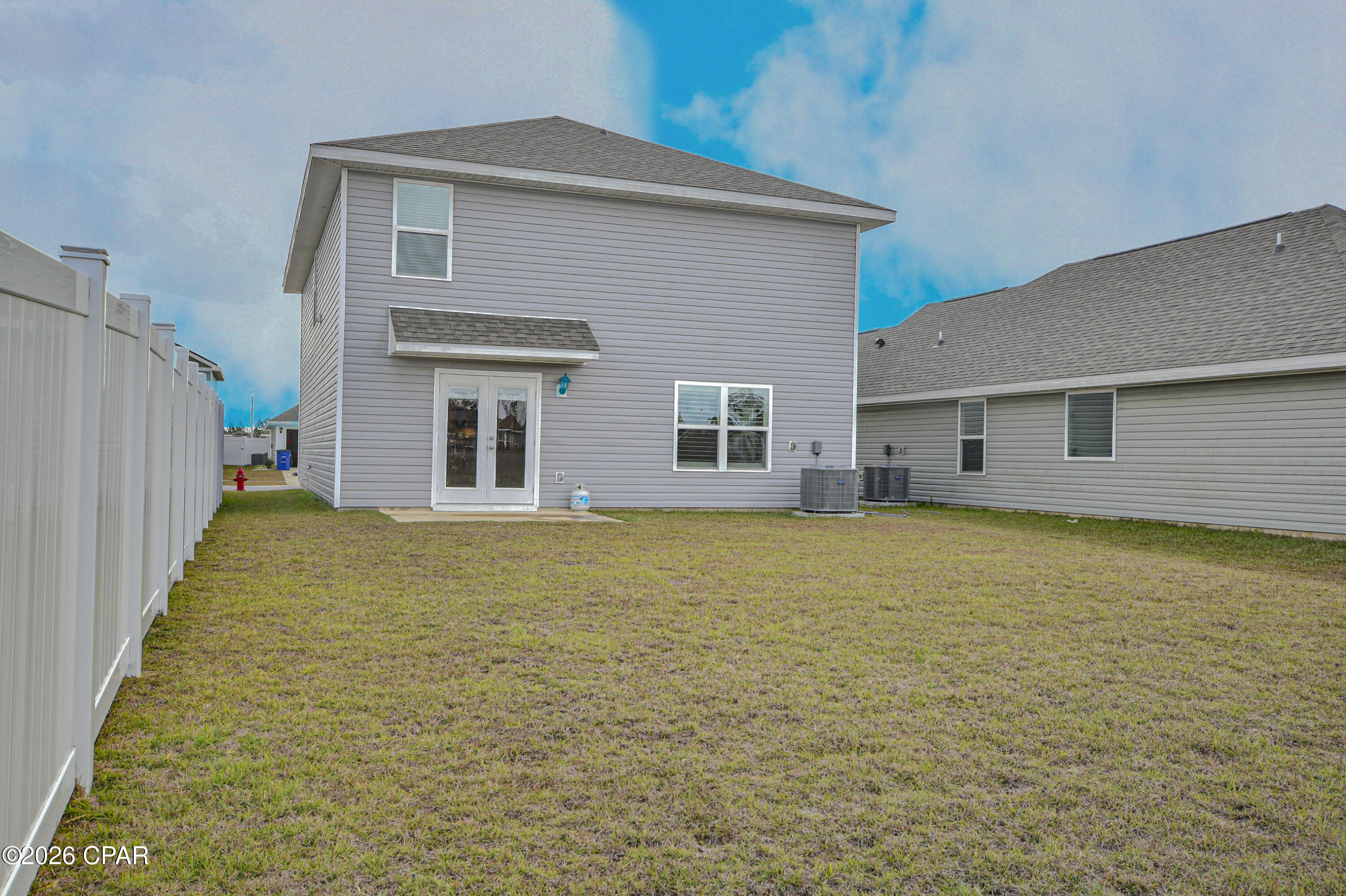 Liberty - Residential