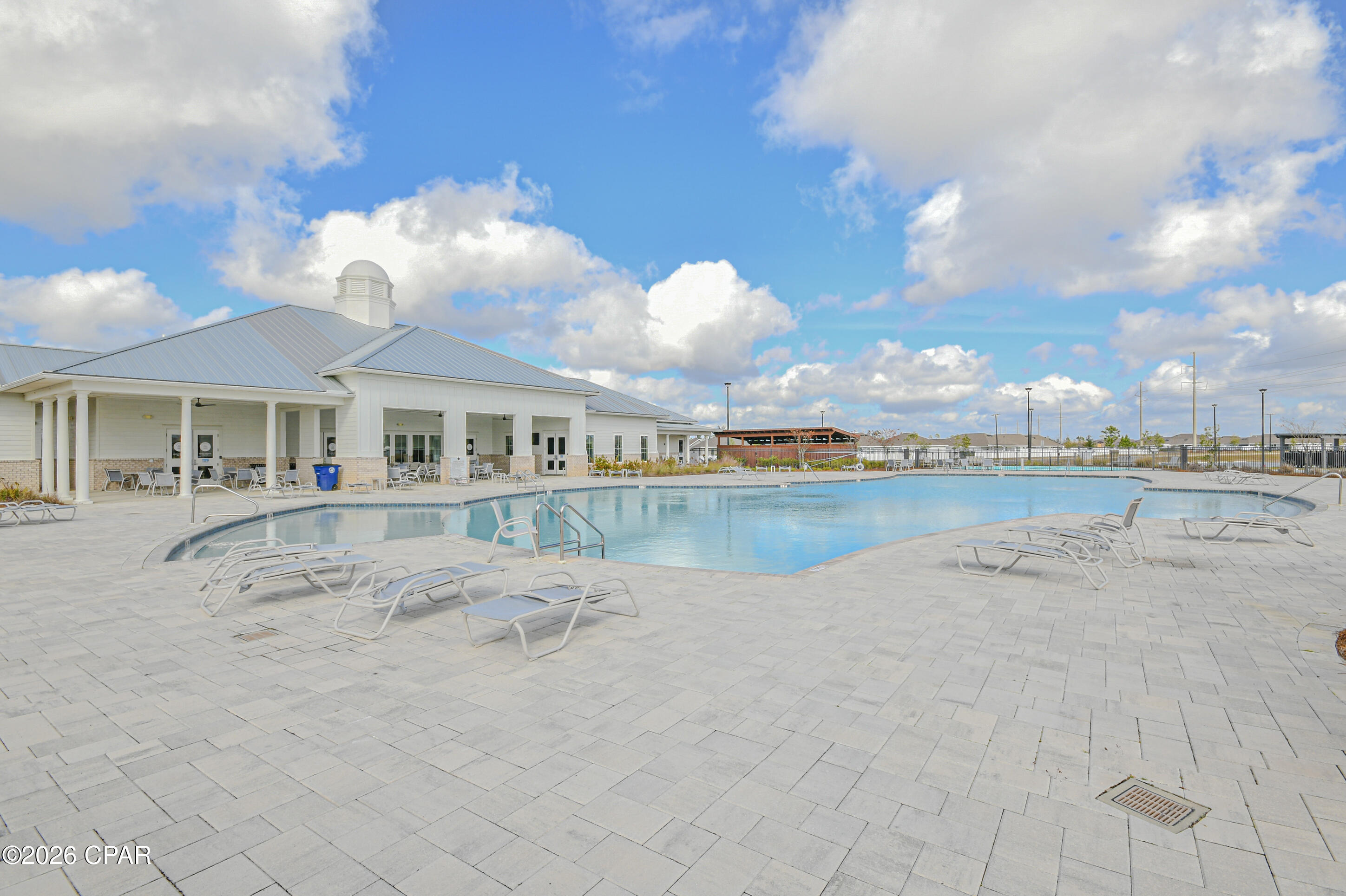 Liberty - Residential