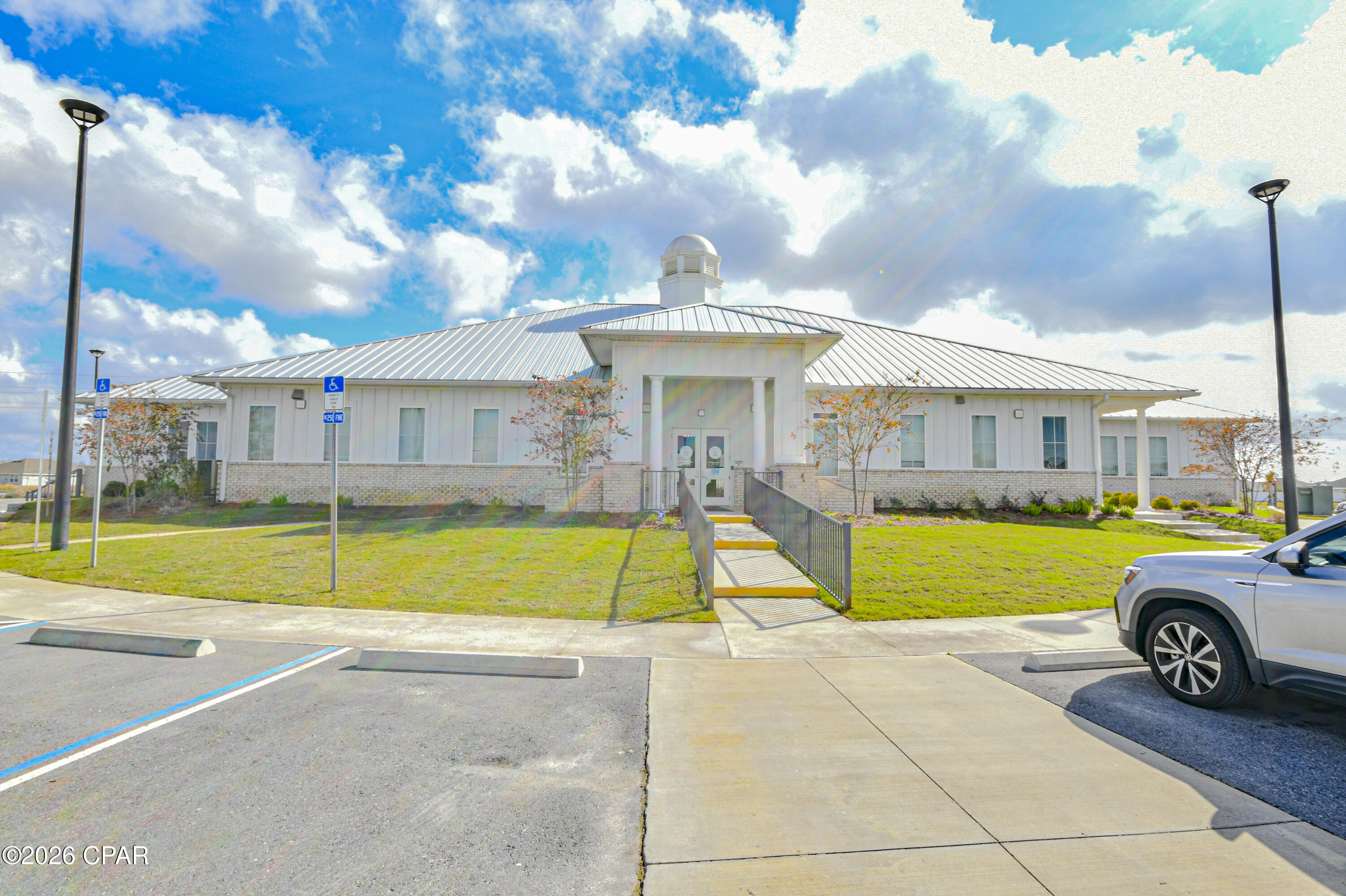 Liberty - Residential