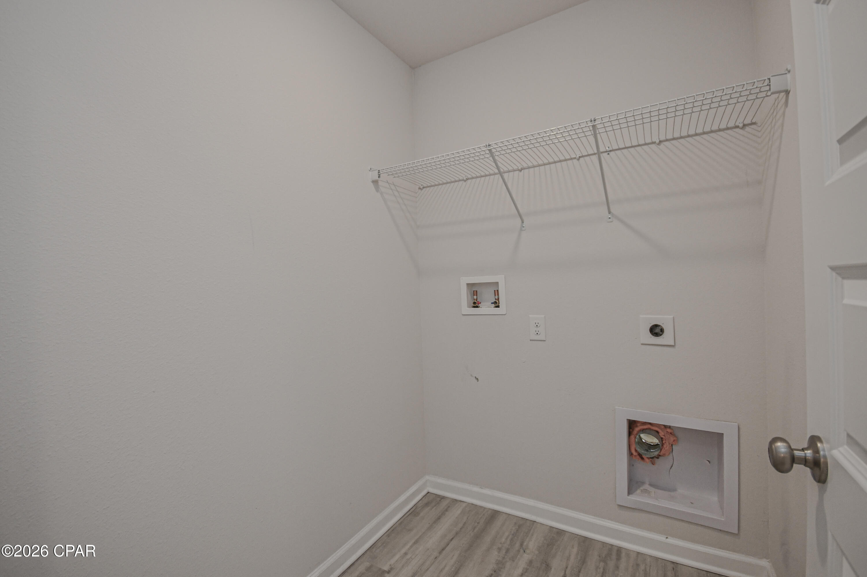 Liberty - Residential