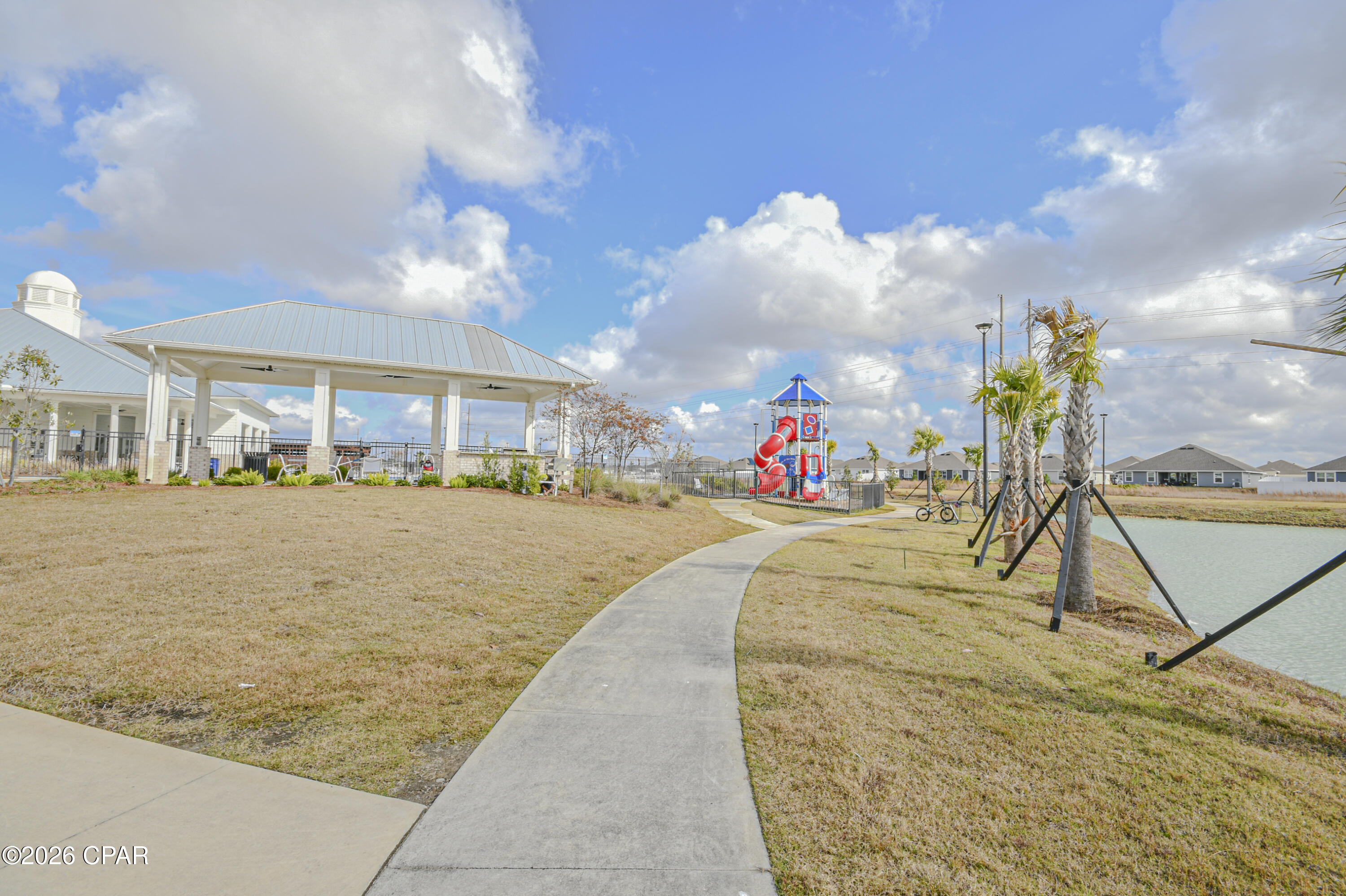 Liberty - Residential