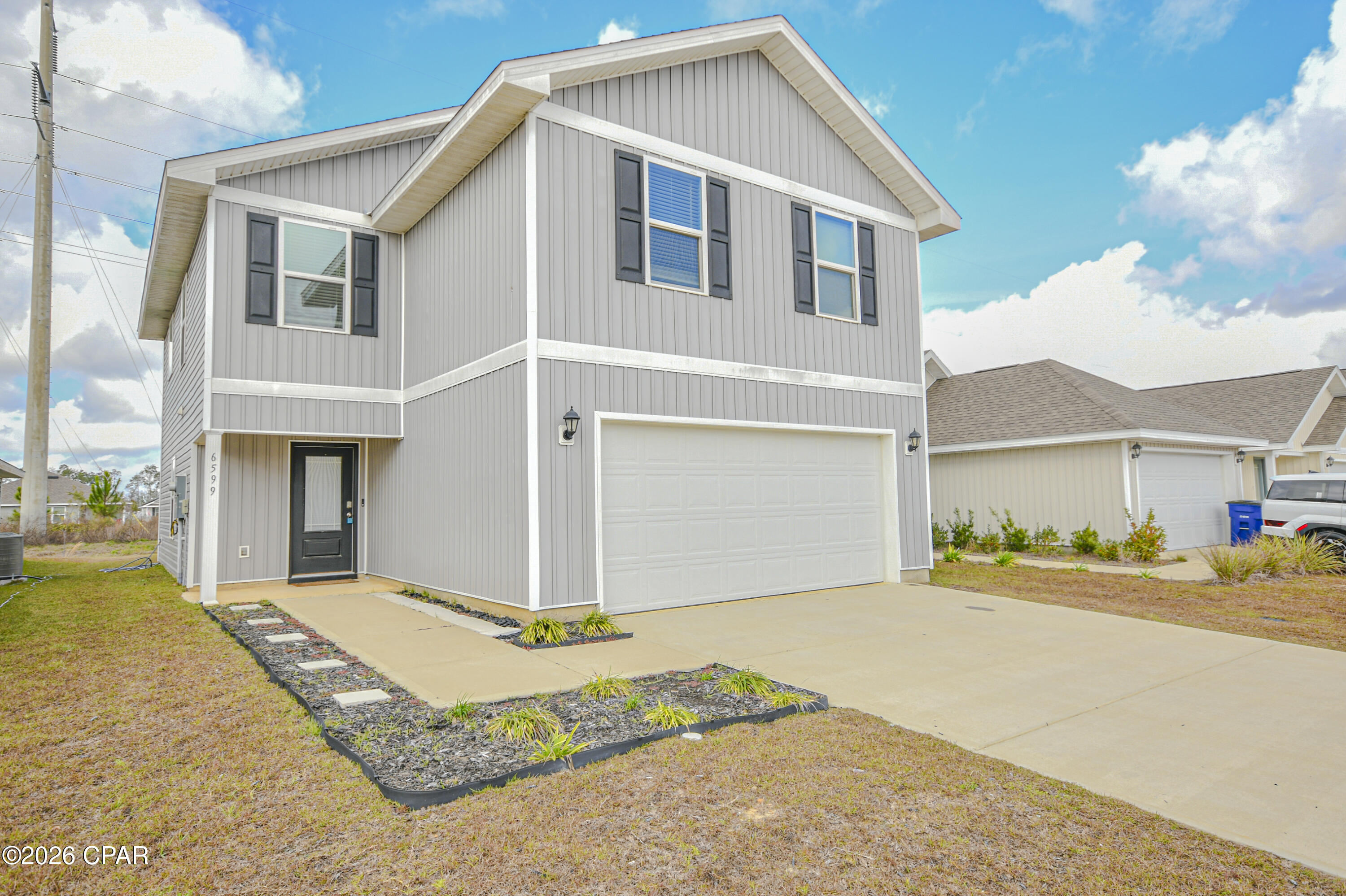 Liberty - Residential