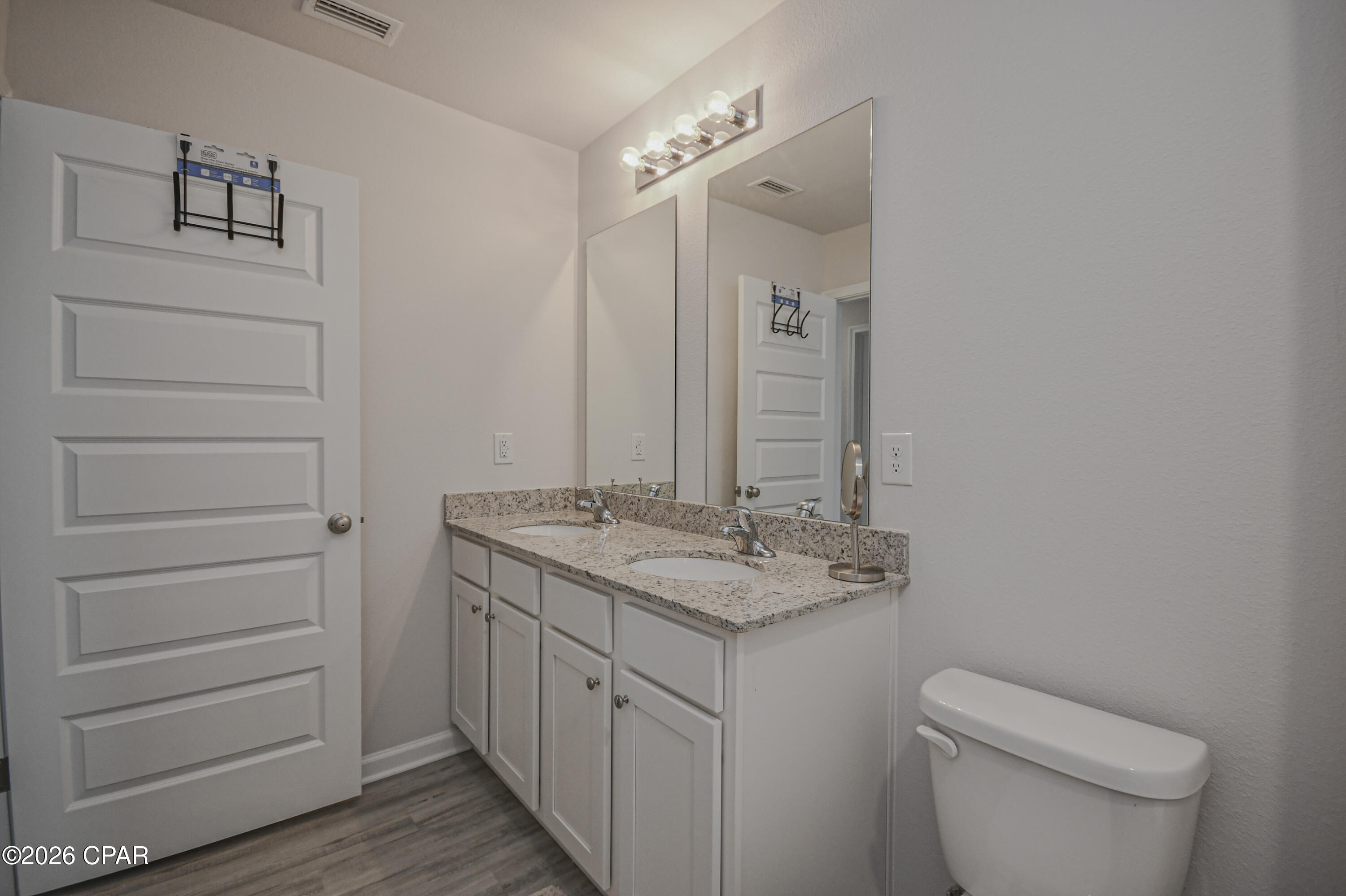 Liberty - Residential