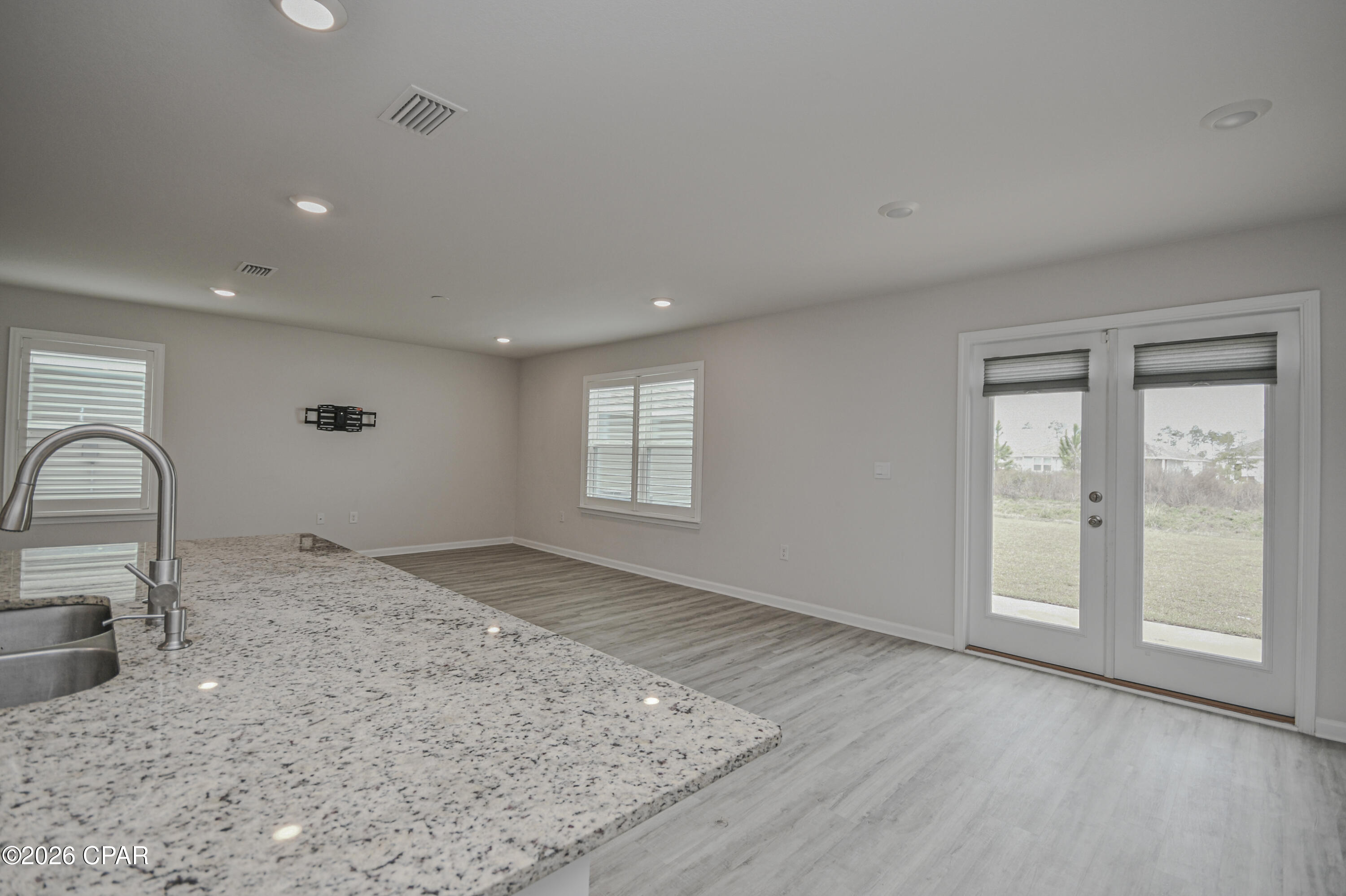 Liberty - Residential