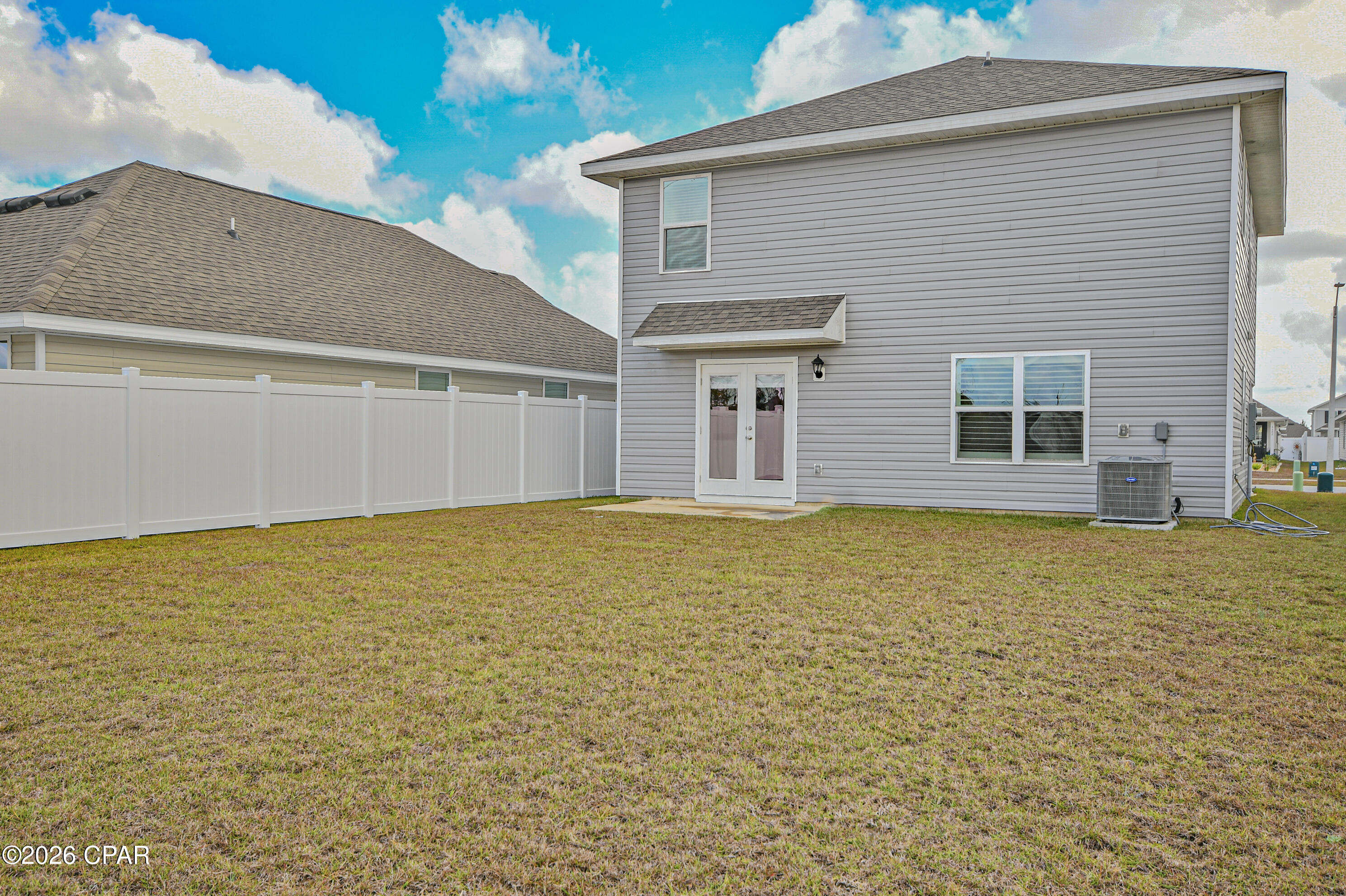 Liberty - Residential