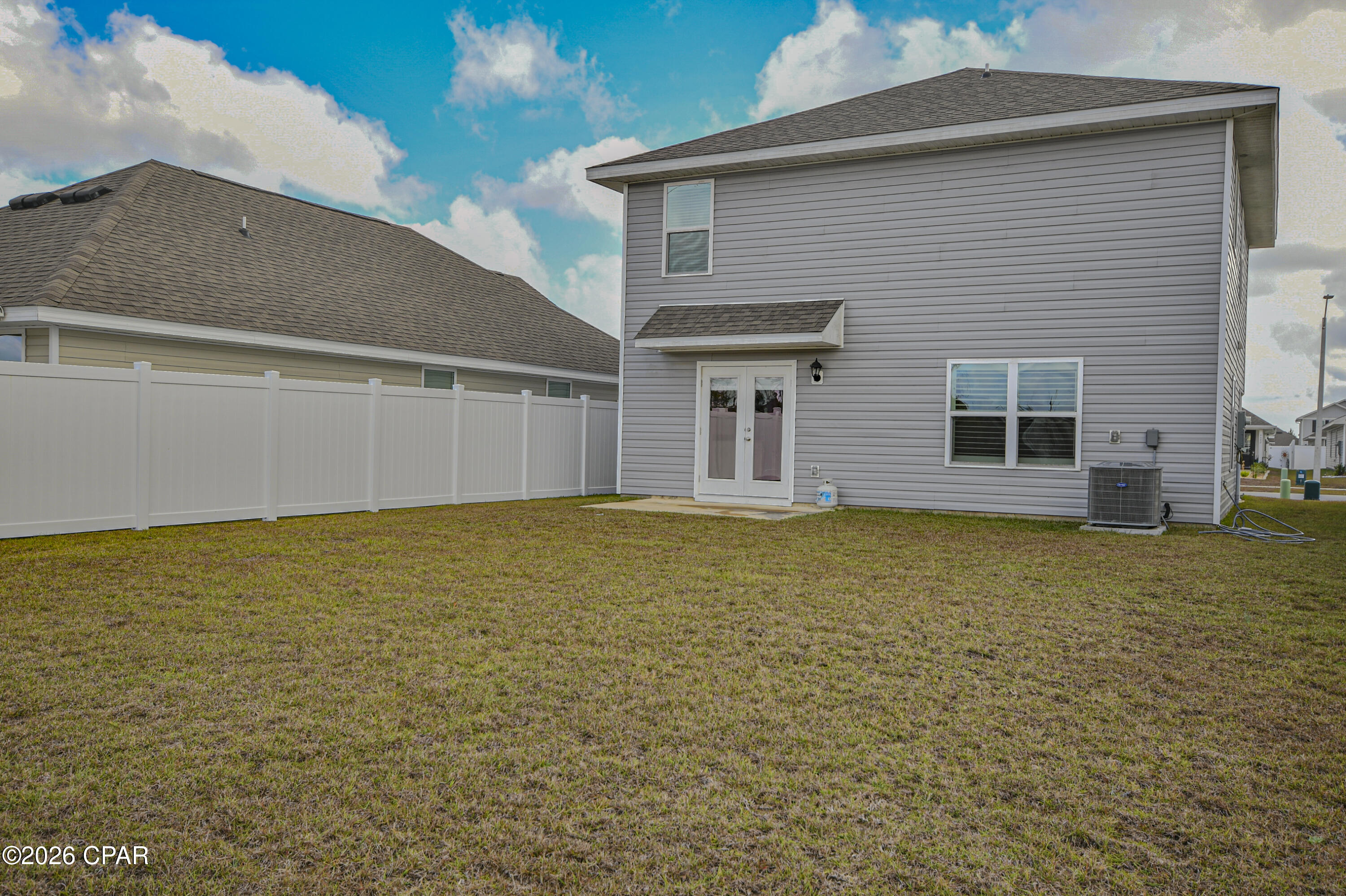 Liberty - Residential