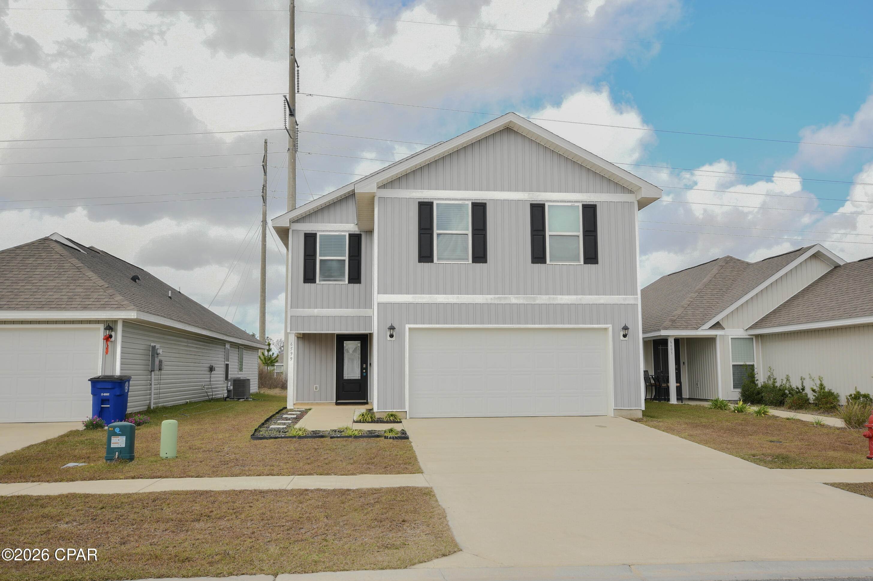 Liberty - Residential