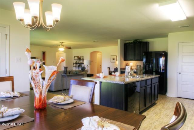 Magnolia Hills - Residential